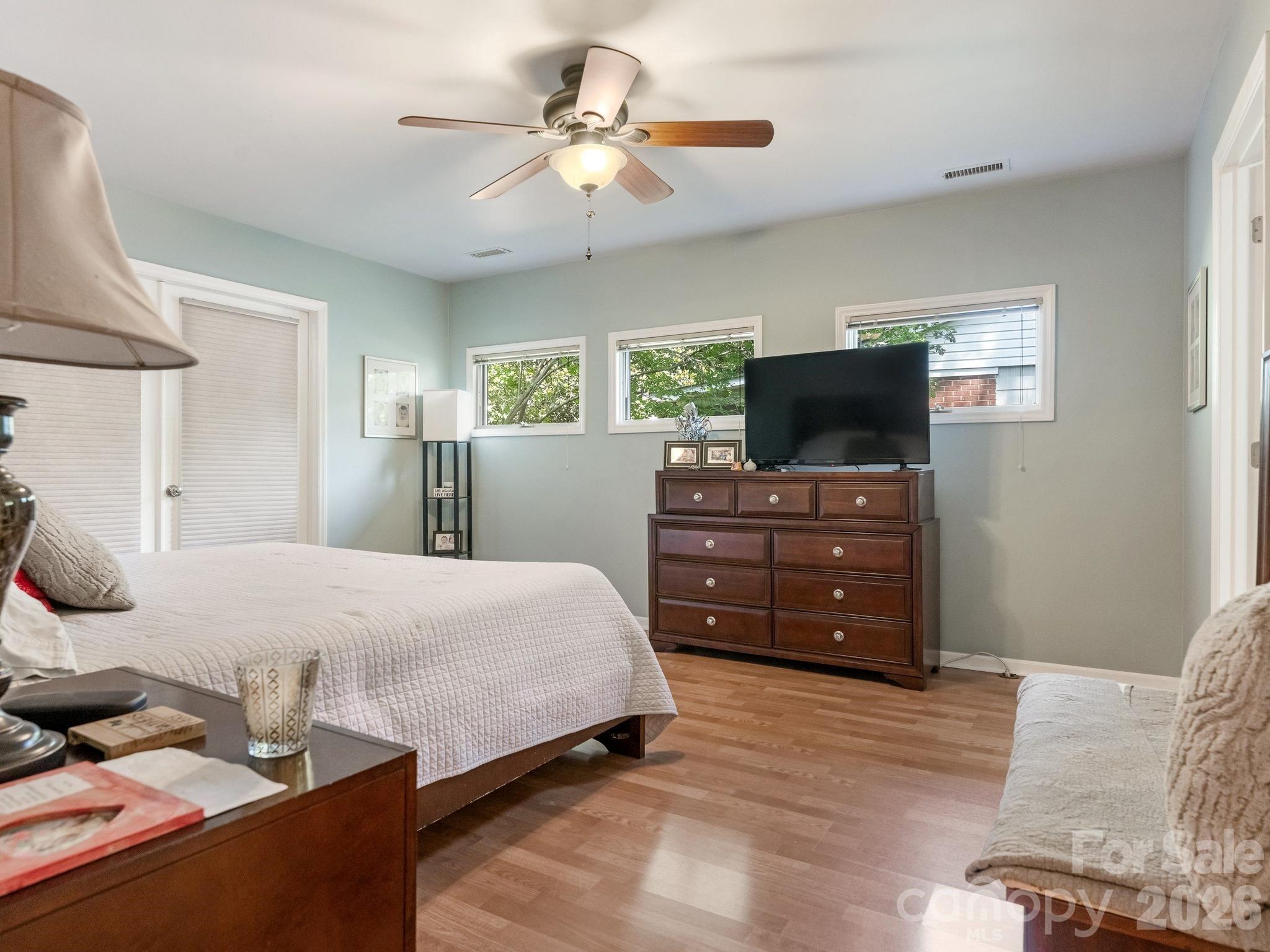 Madison Park - Residential