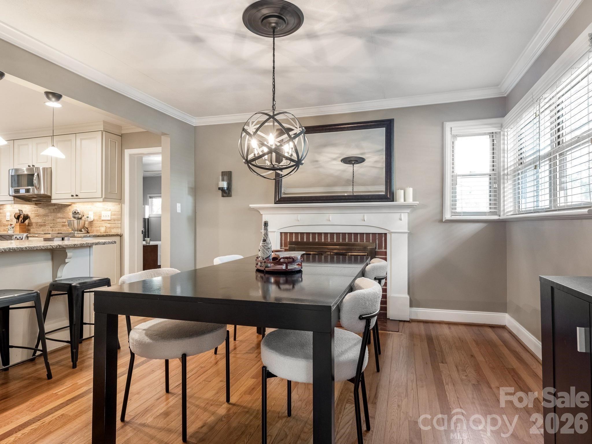 Madison Park - Residential