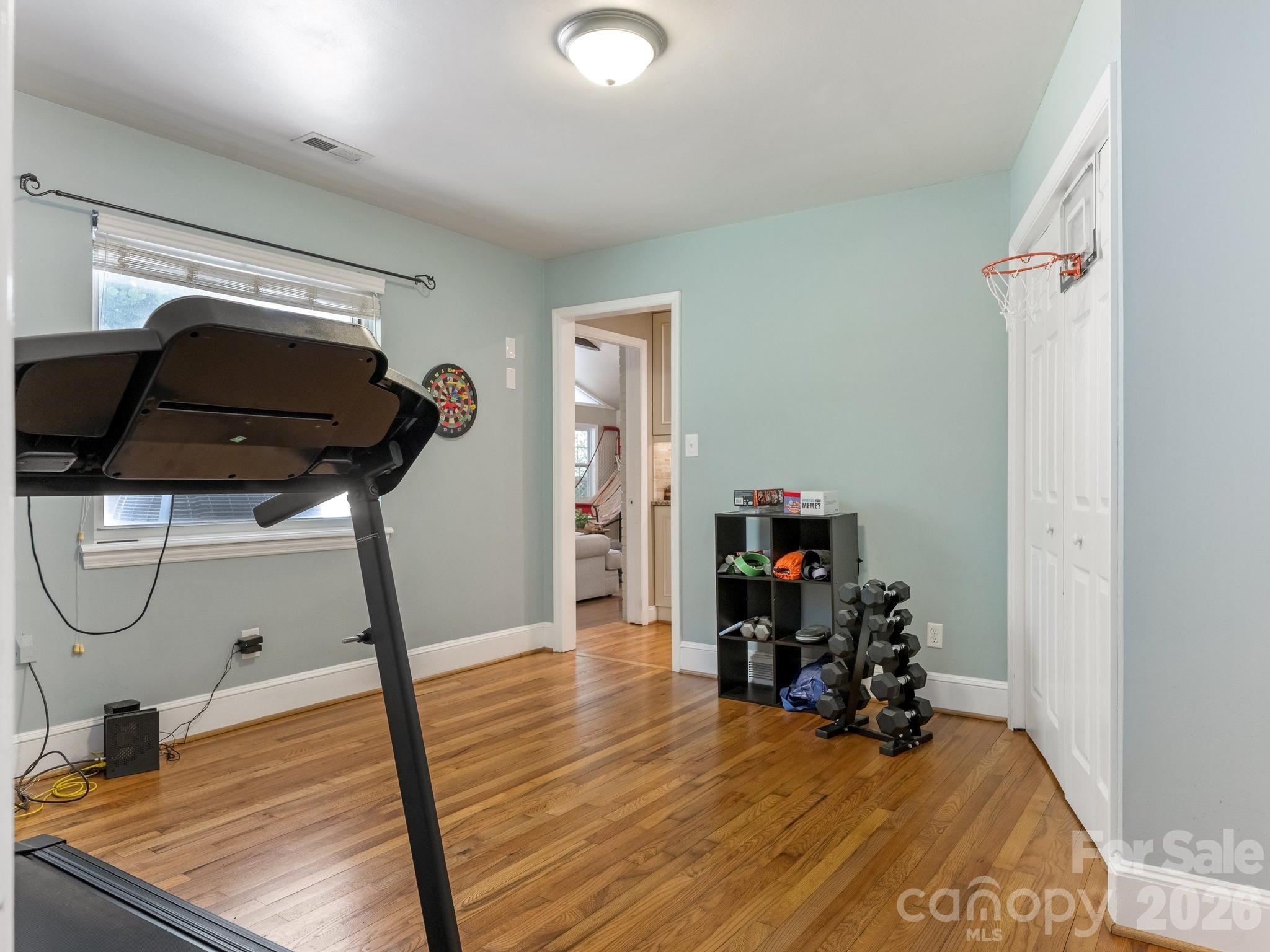 Madison Park - Residential