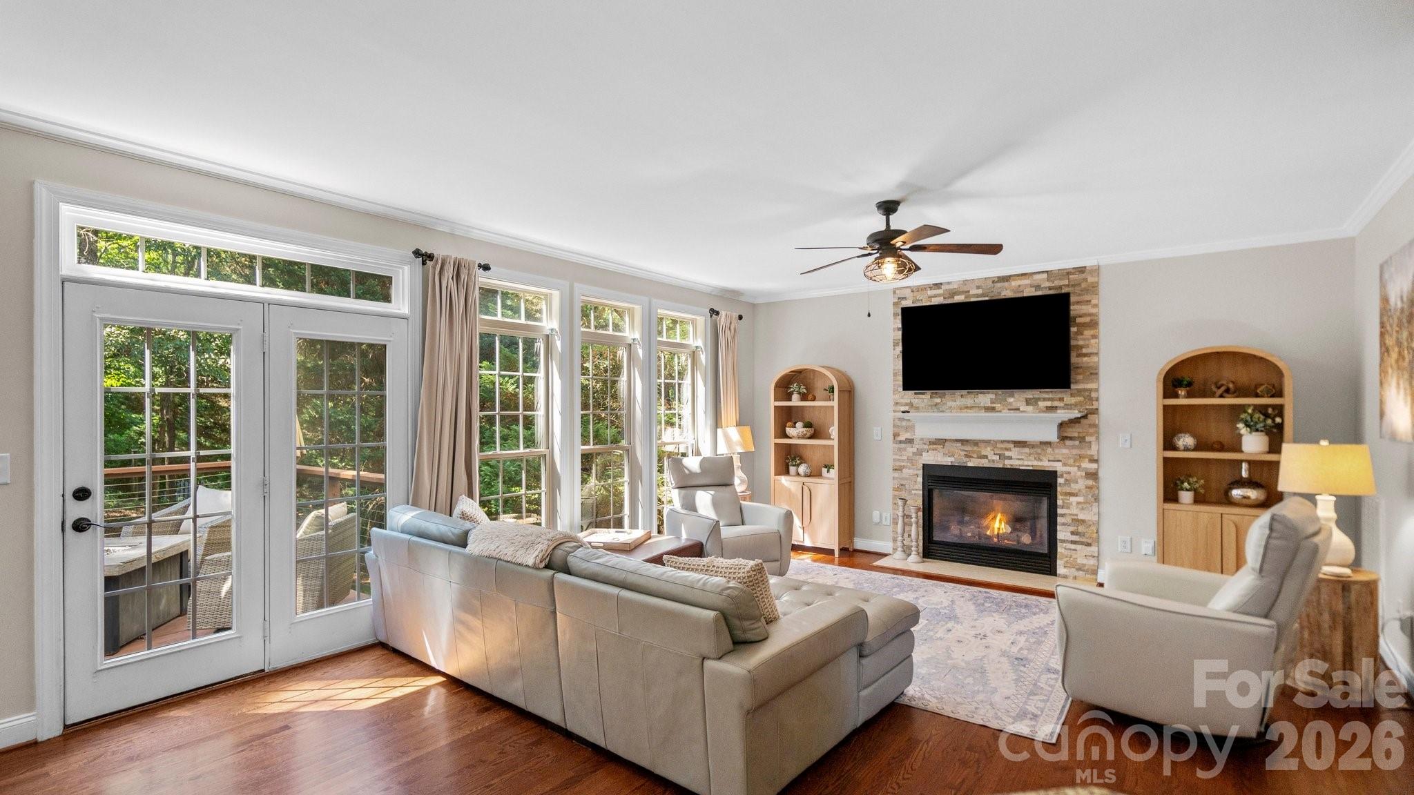 Price Mill - Residential
