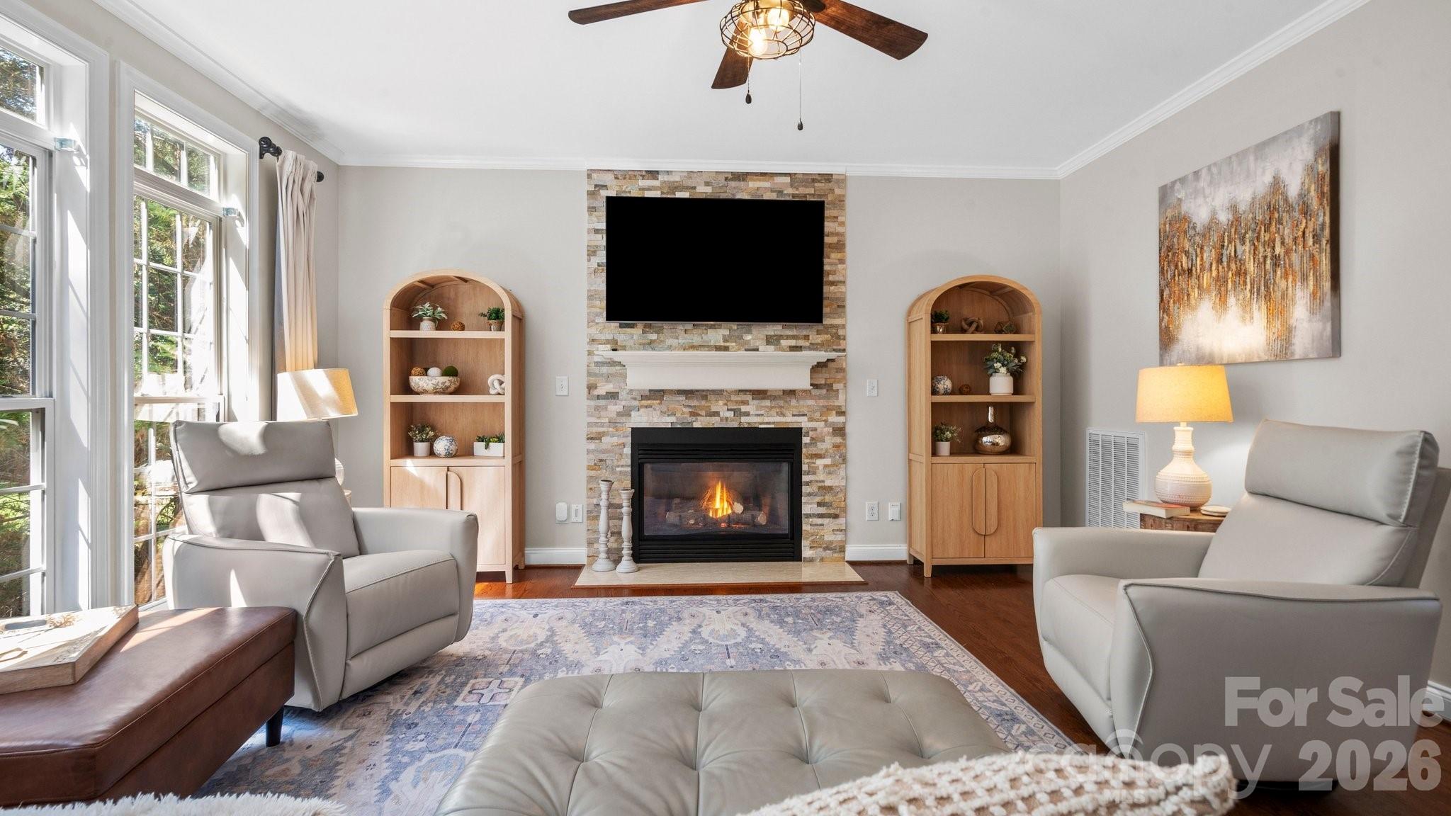Price Mill - Residential