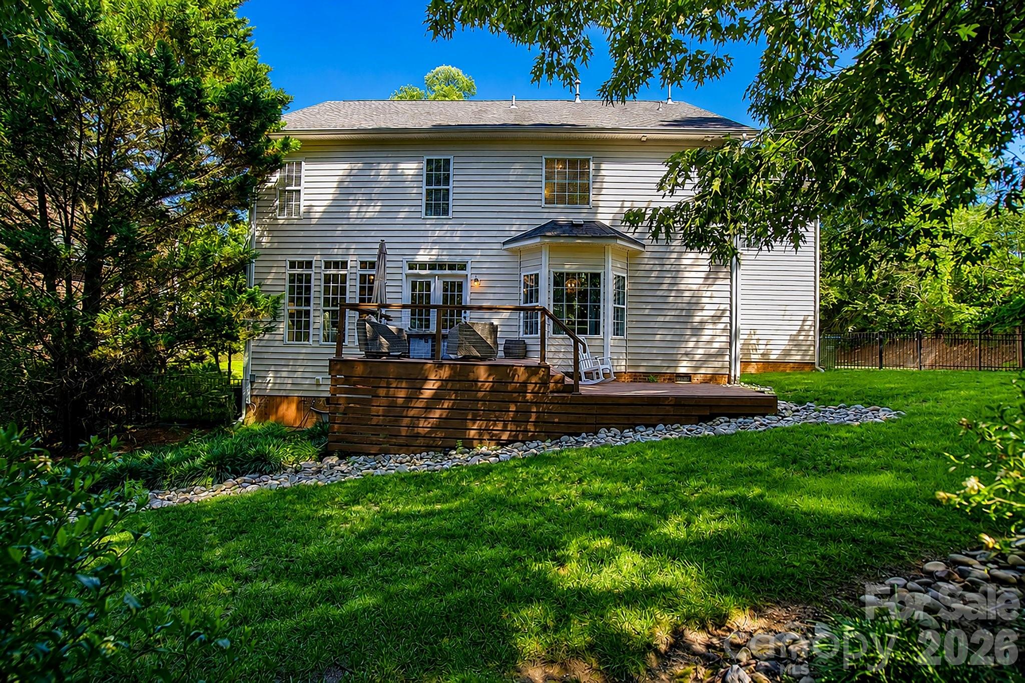 Price Mill - Residential