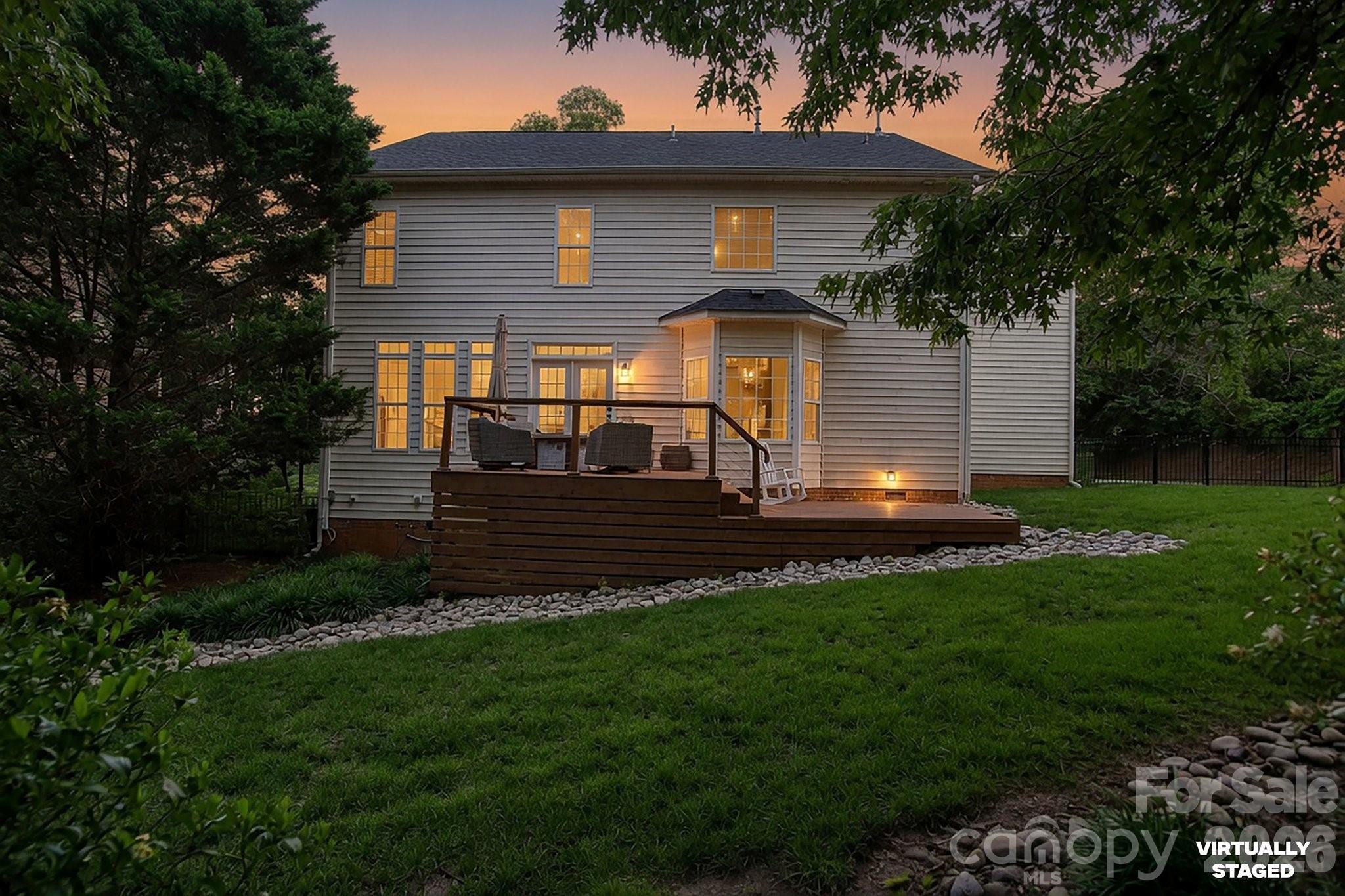 Price Mill - Residential