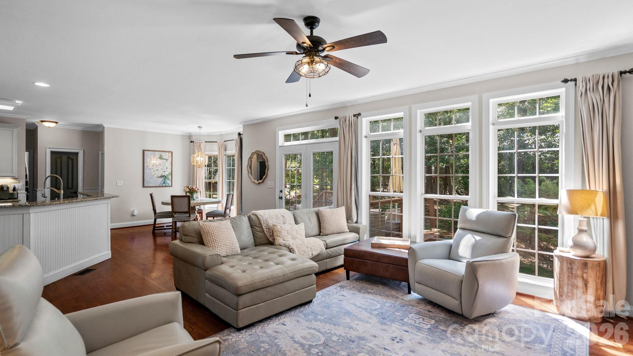 Price Mill - Residential