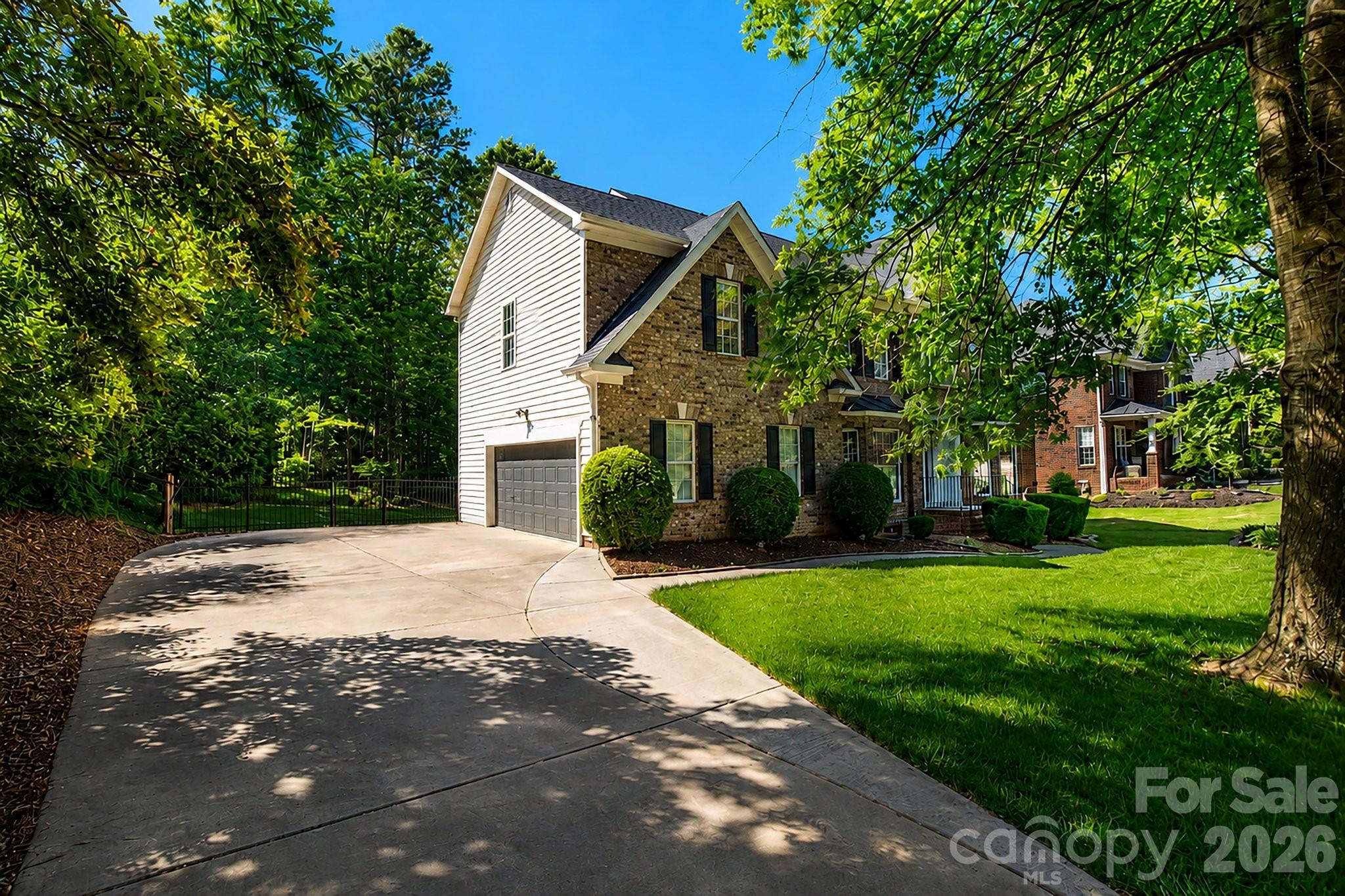 Price Mill - Residential