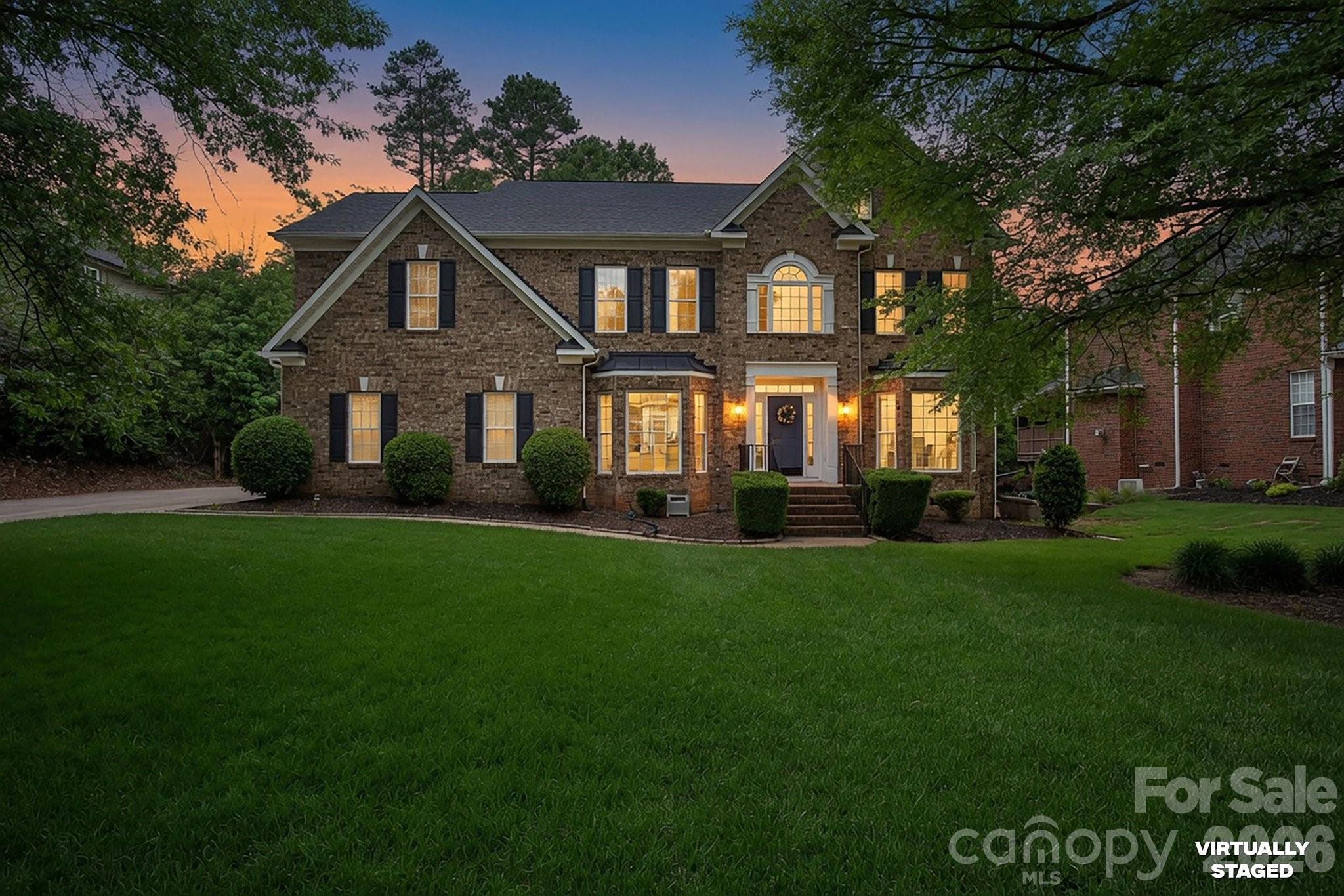Price Mill - Residential