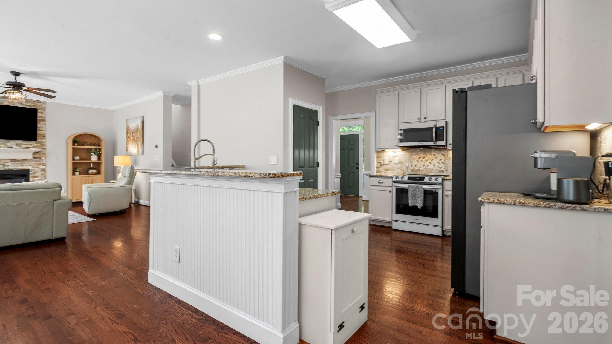 Price Mill - Residential