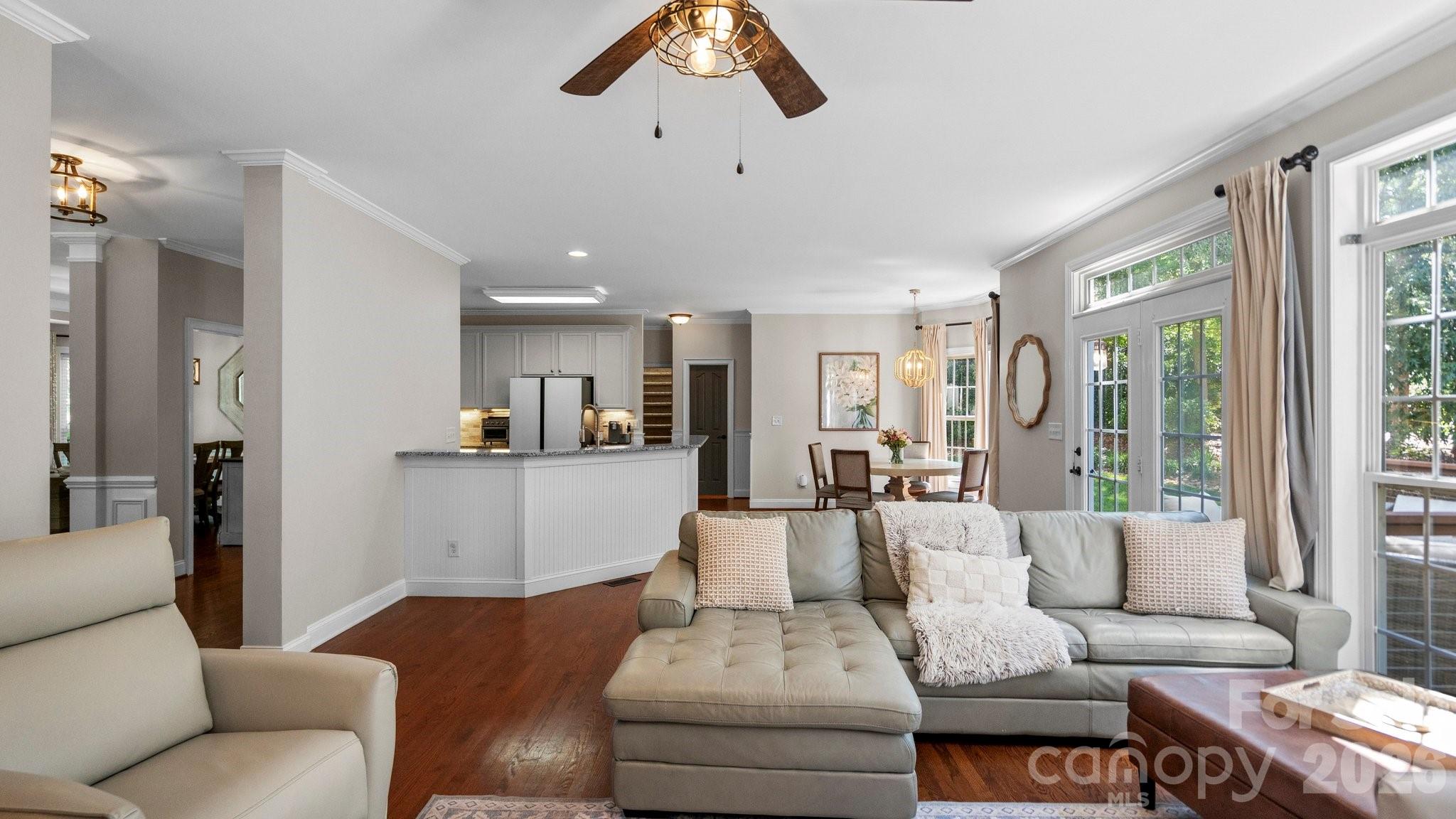 Price Mill - Residential