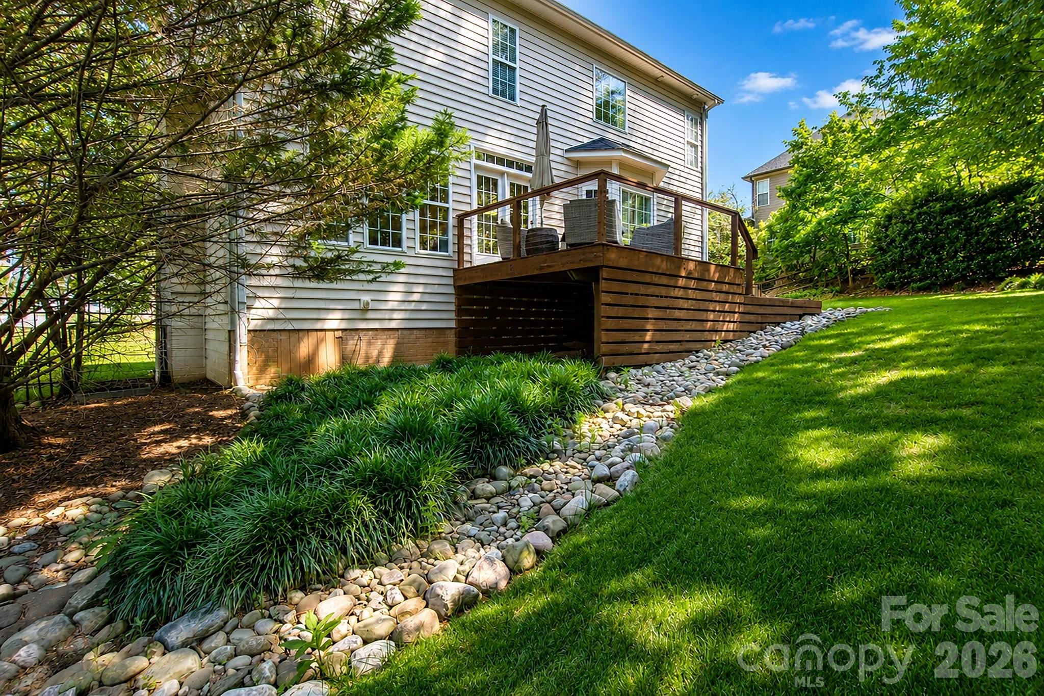 Price Mill - Residential