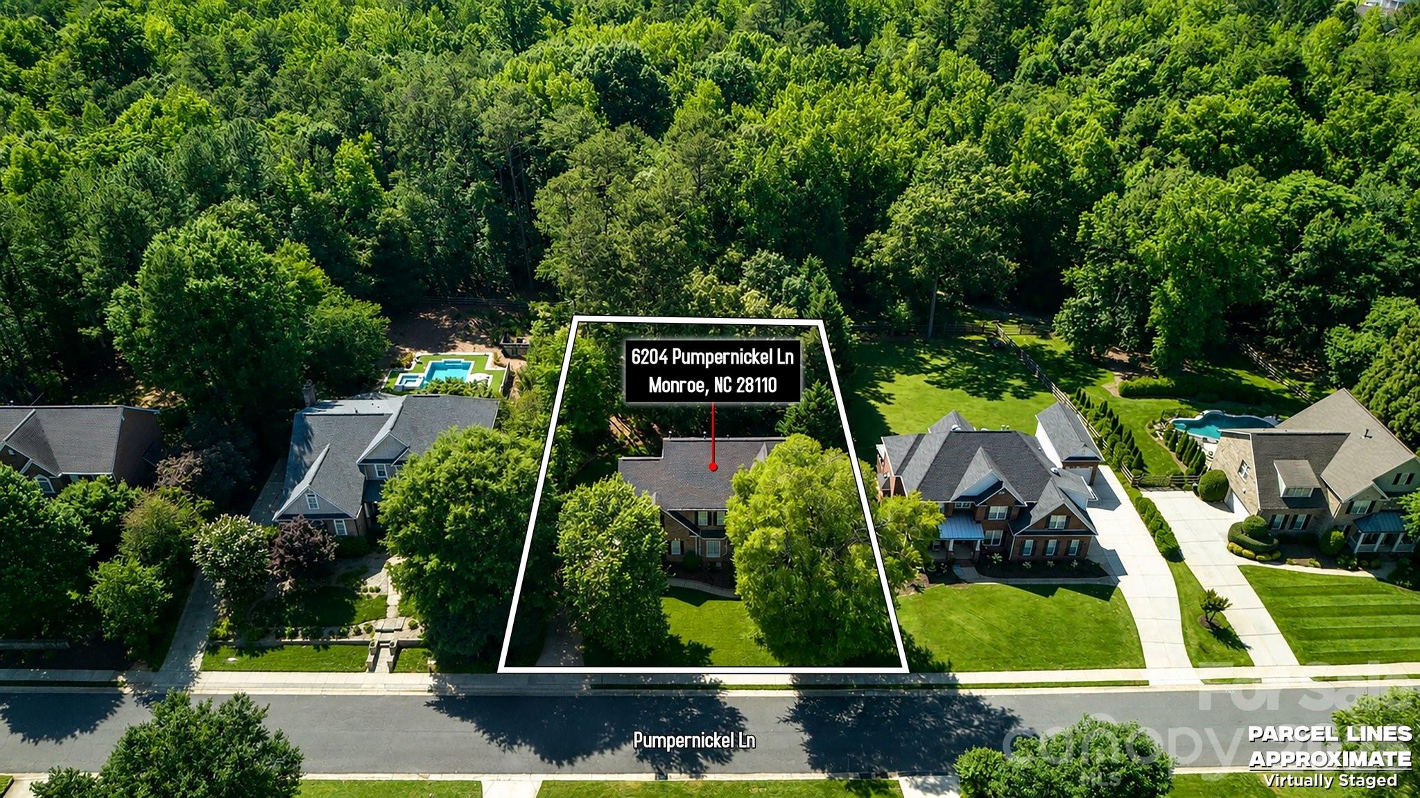 Price Mill - Residential