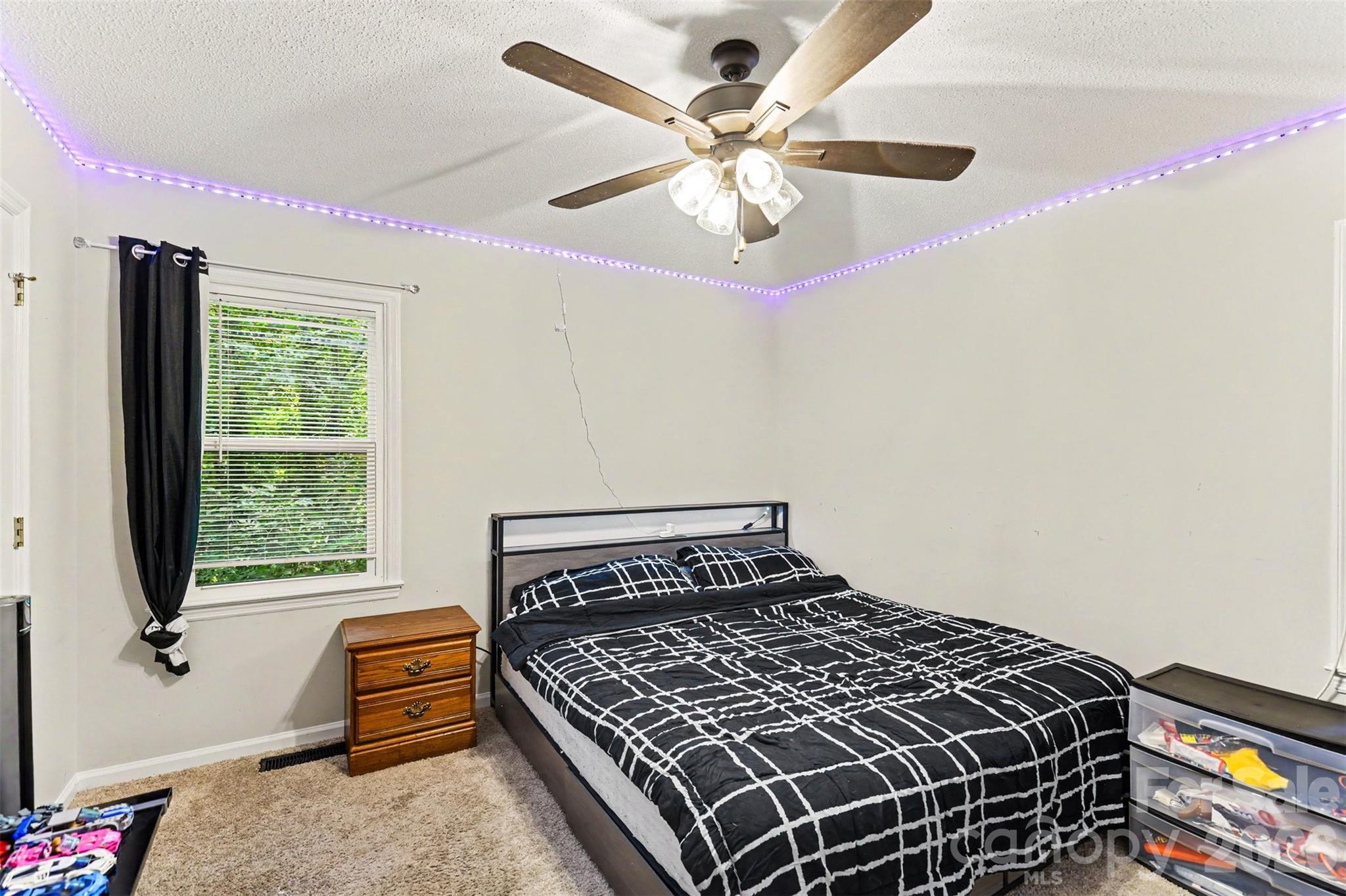 None - Residential