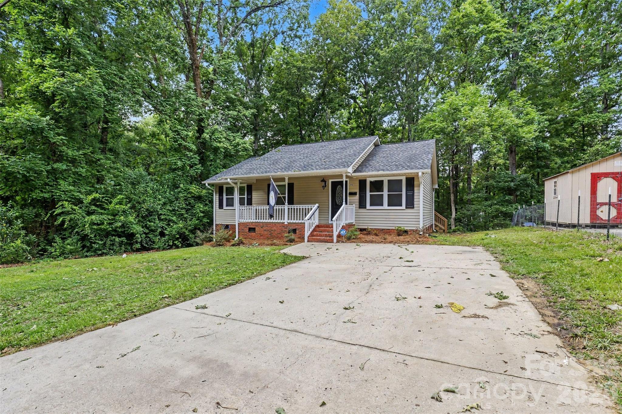 None - Residential