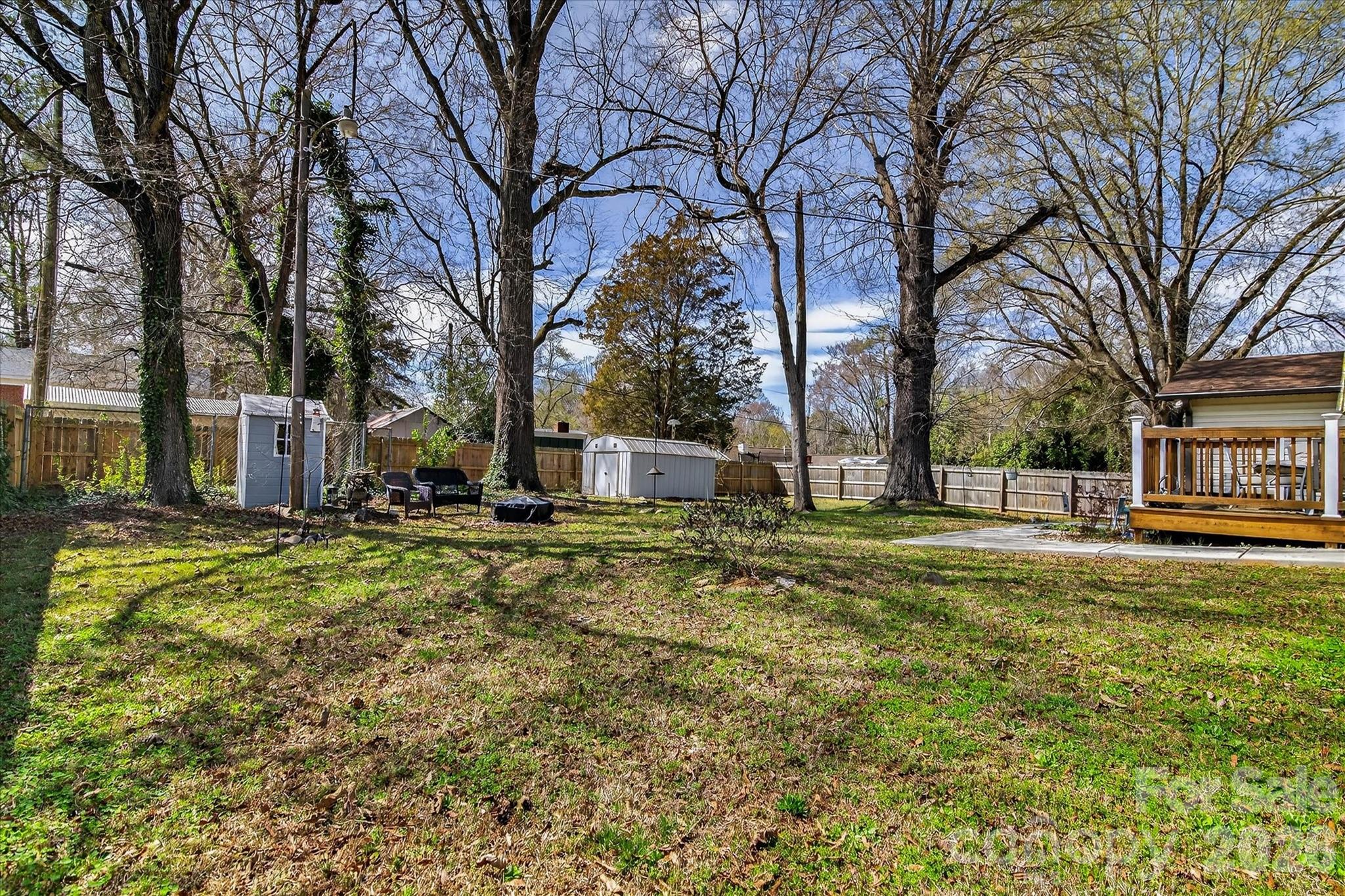 Avondale Terrace - Residential