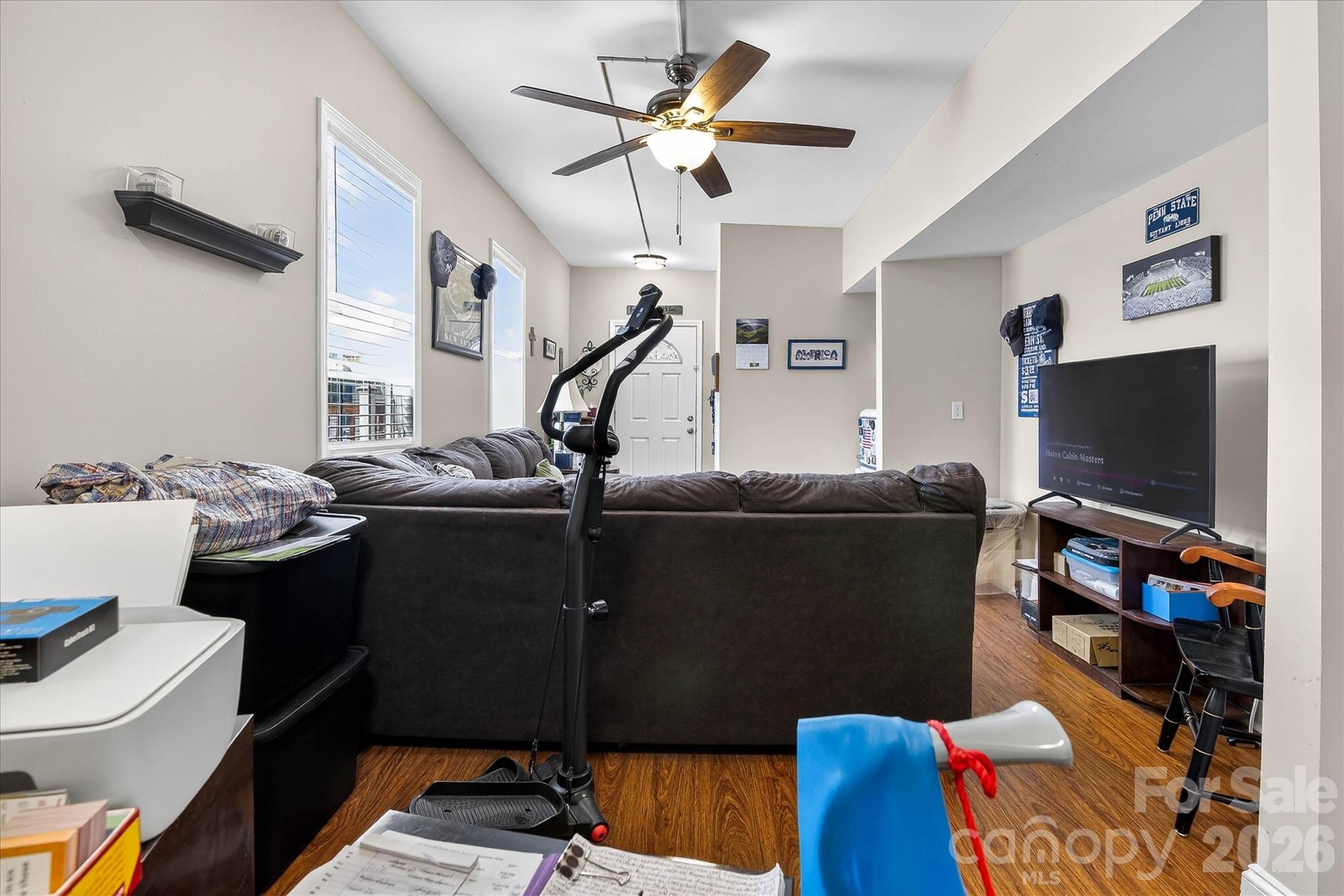 Avondale Terrace - Residential