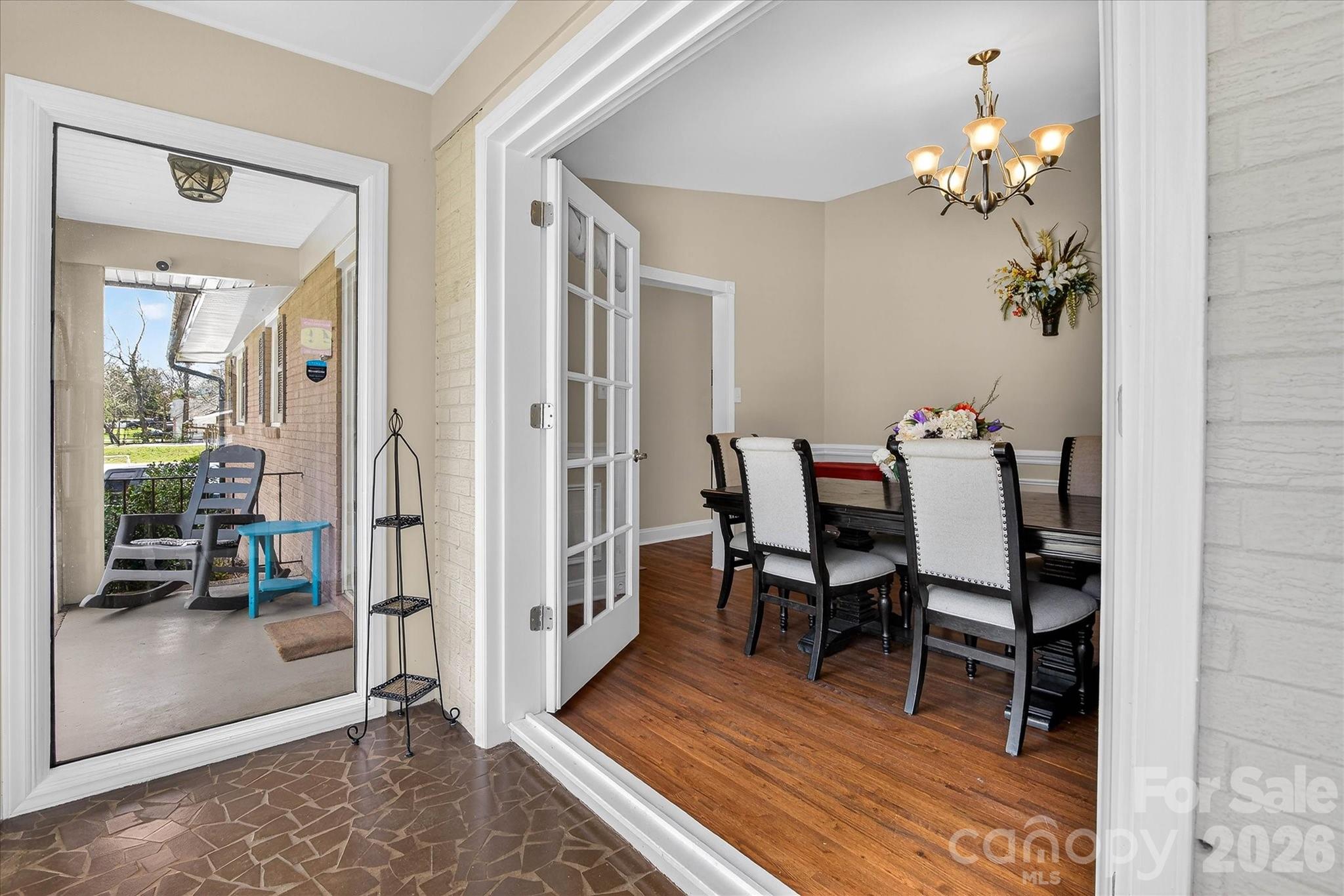 Avondale Terrace - Residential
