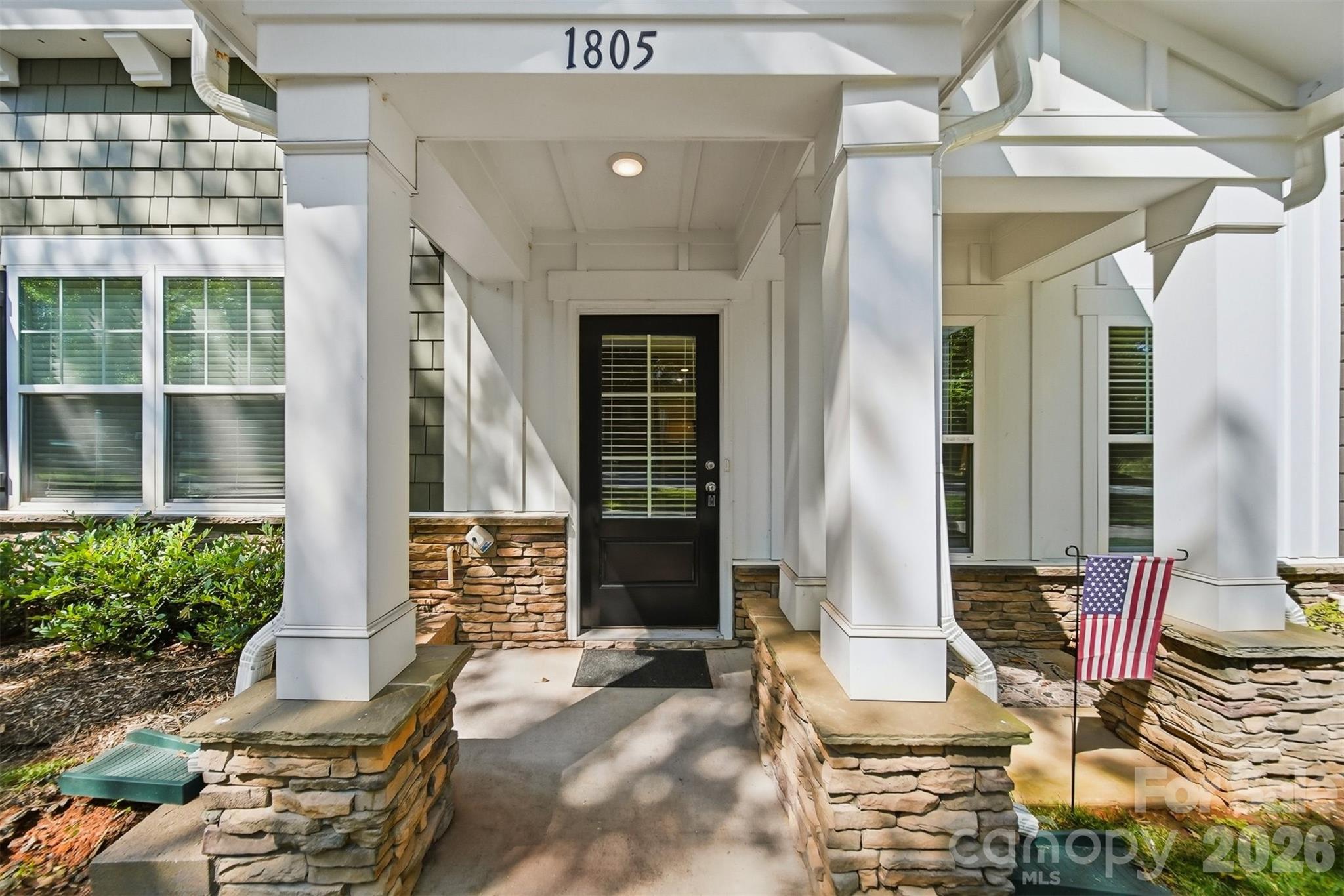 Cline Village - Residential