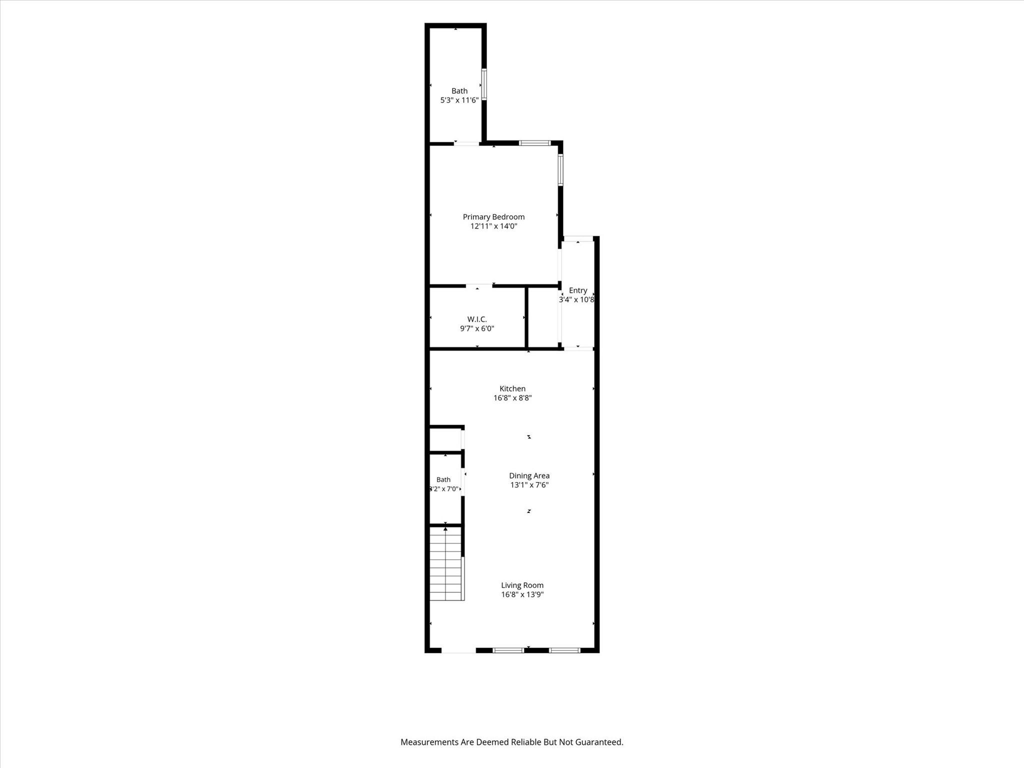 Cline Village - Residential