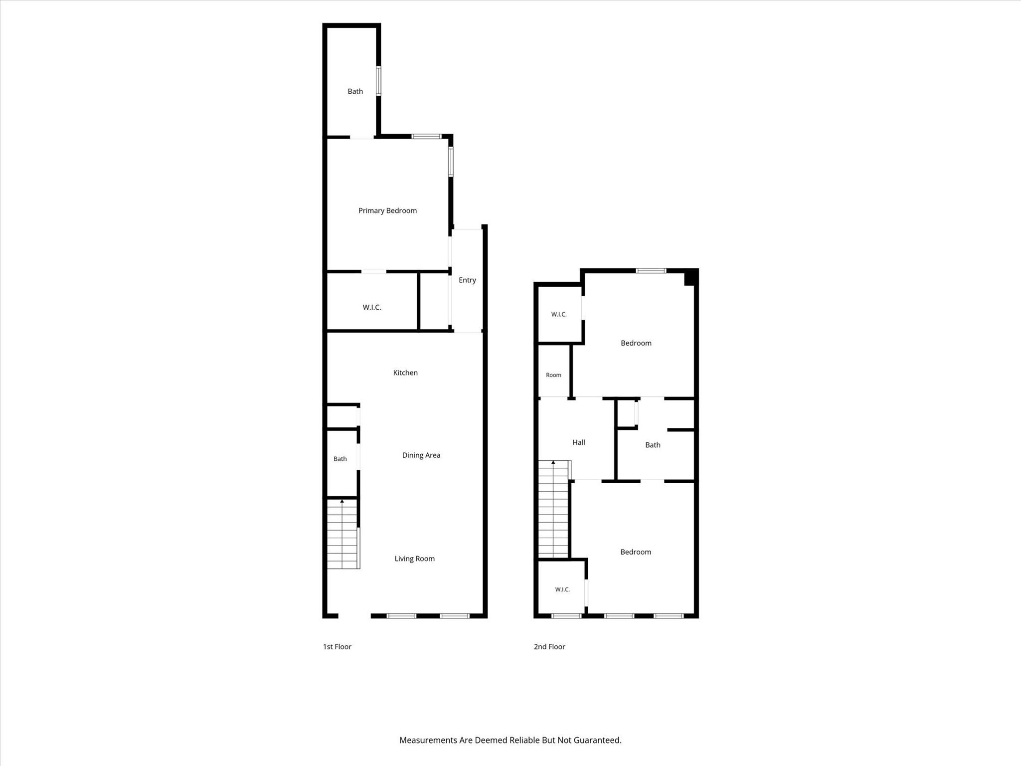 Cline Village - Residential