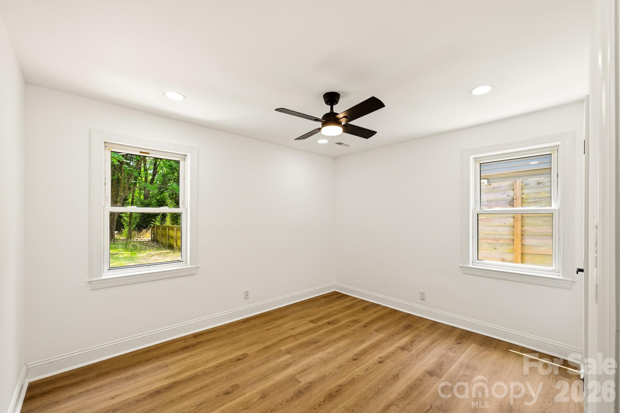 Shannon Park - Residential