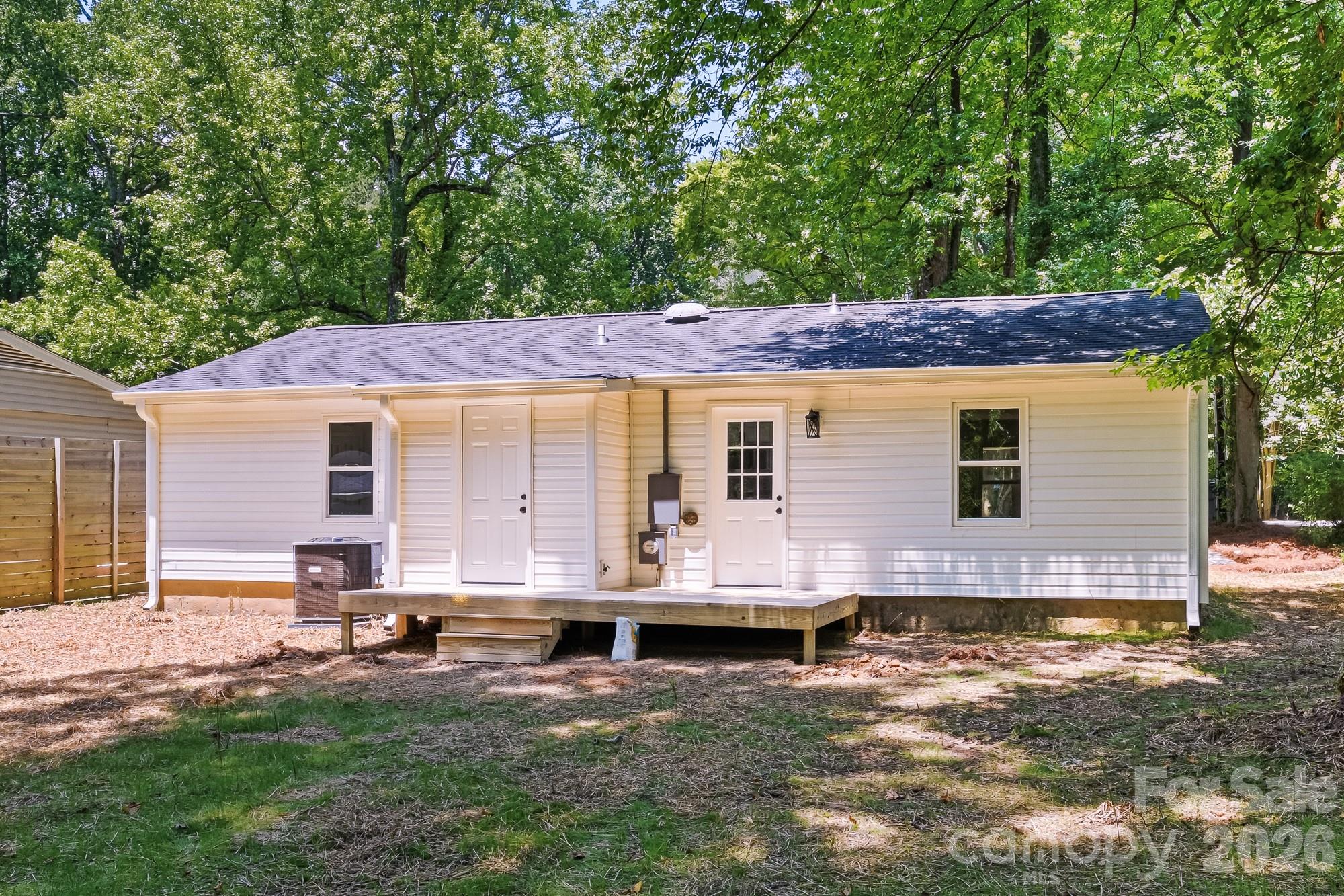 Shannon Park - Residential