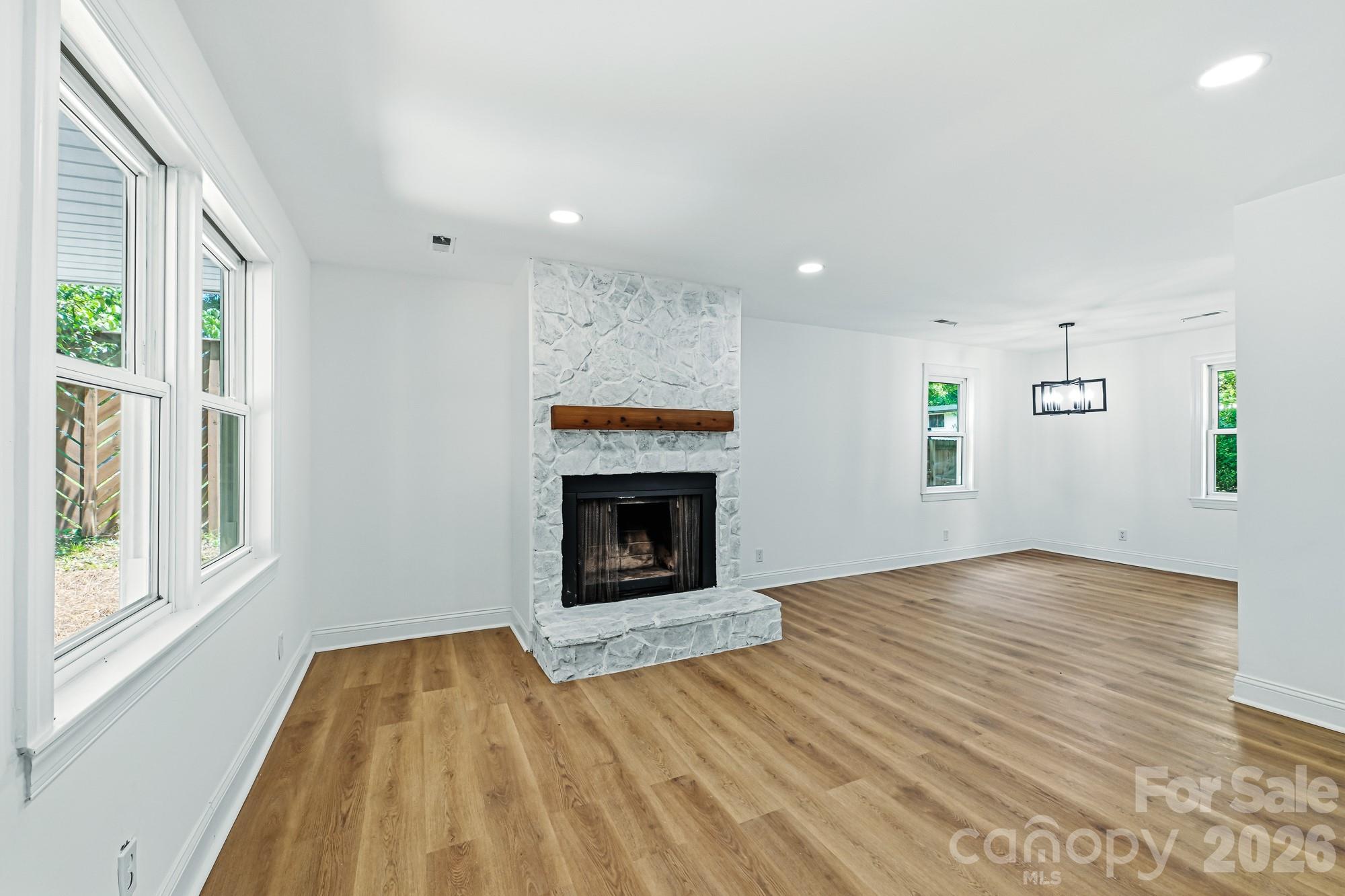 Shannon Park - Residential