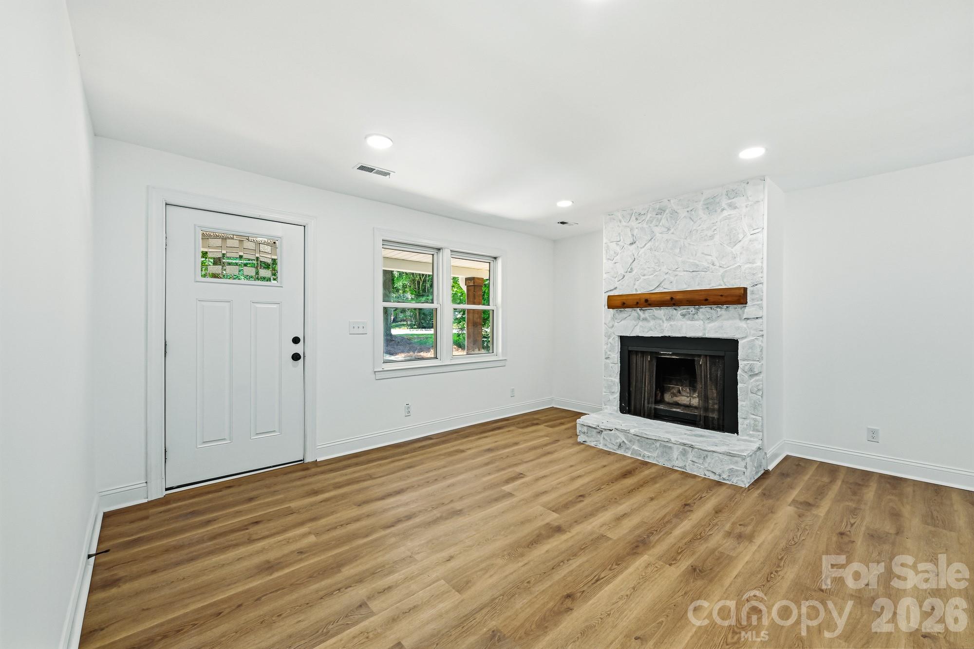 Shannon Park - Residential