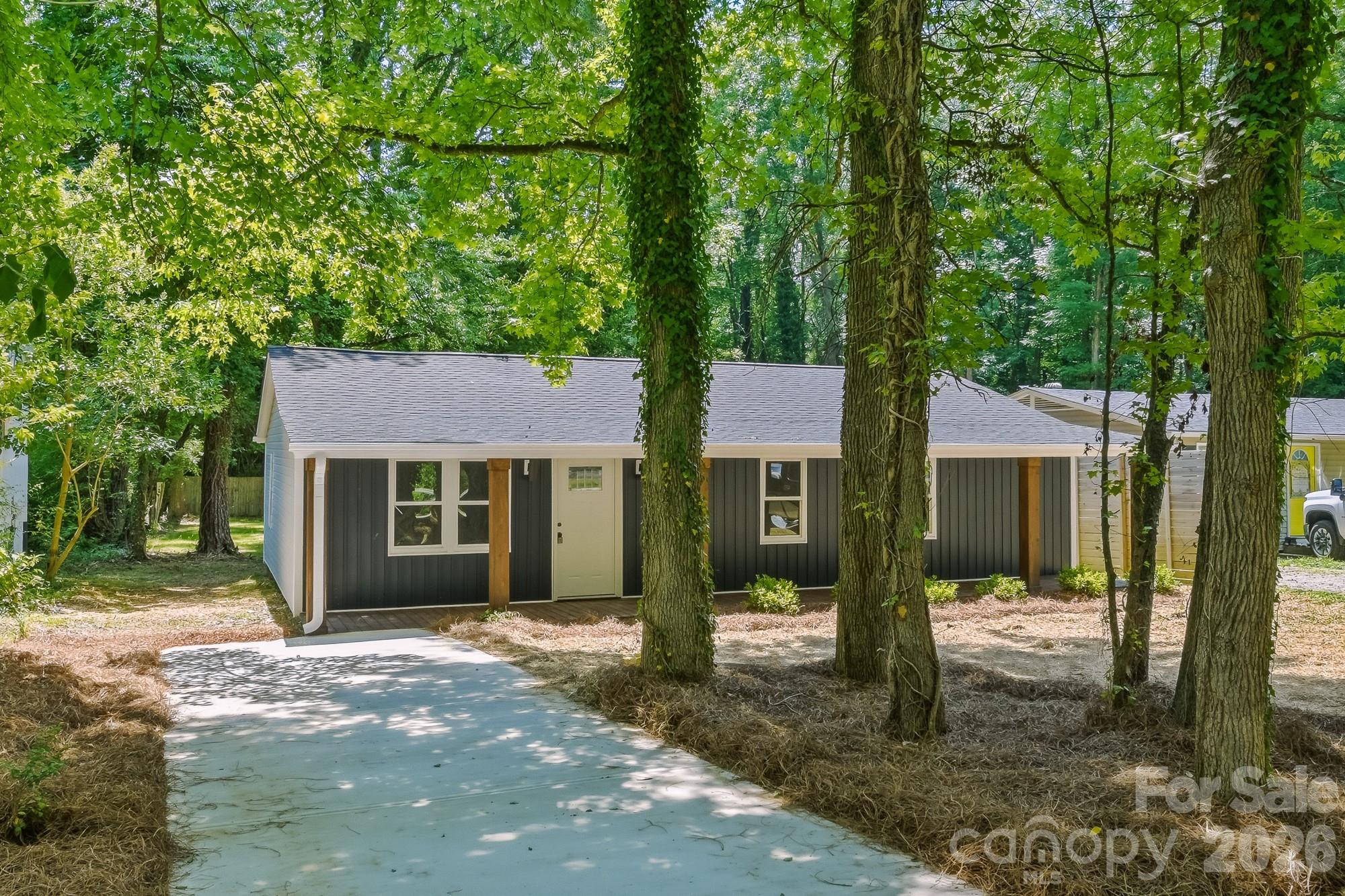 Shannon Park - Residential