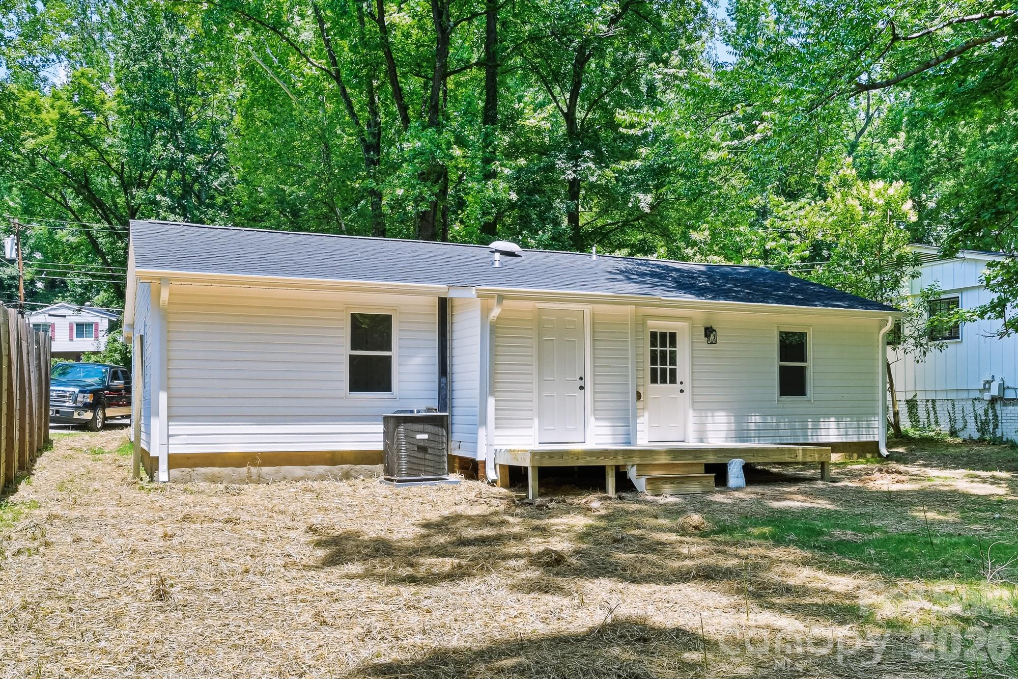 Shannon Park - Residential