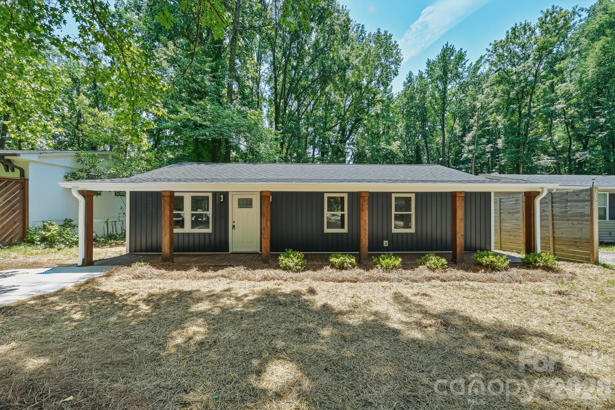 Shannon Park - Residential