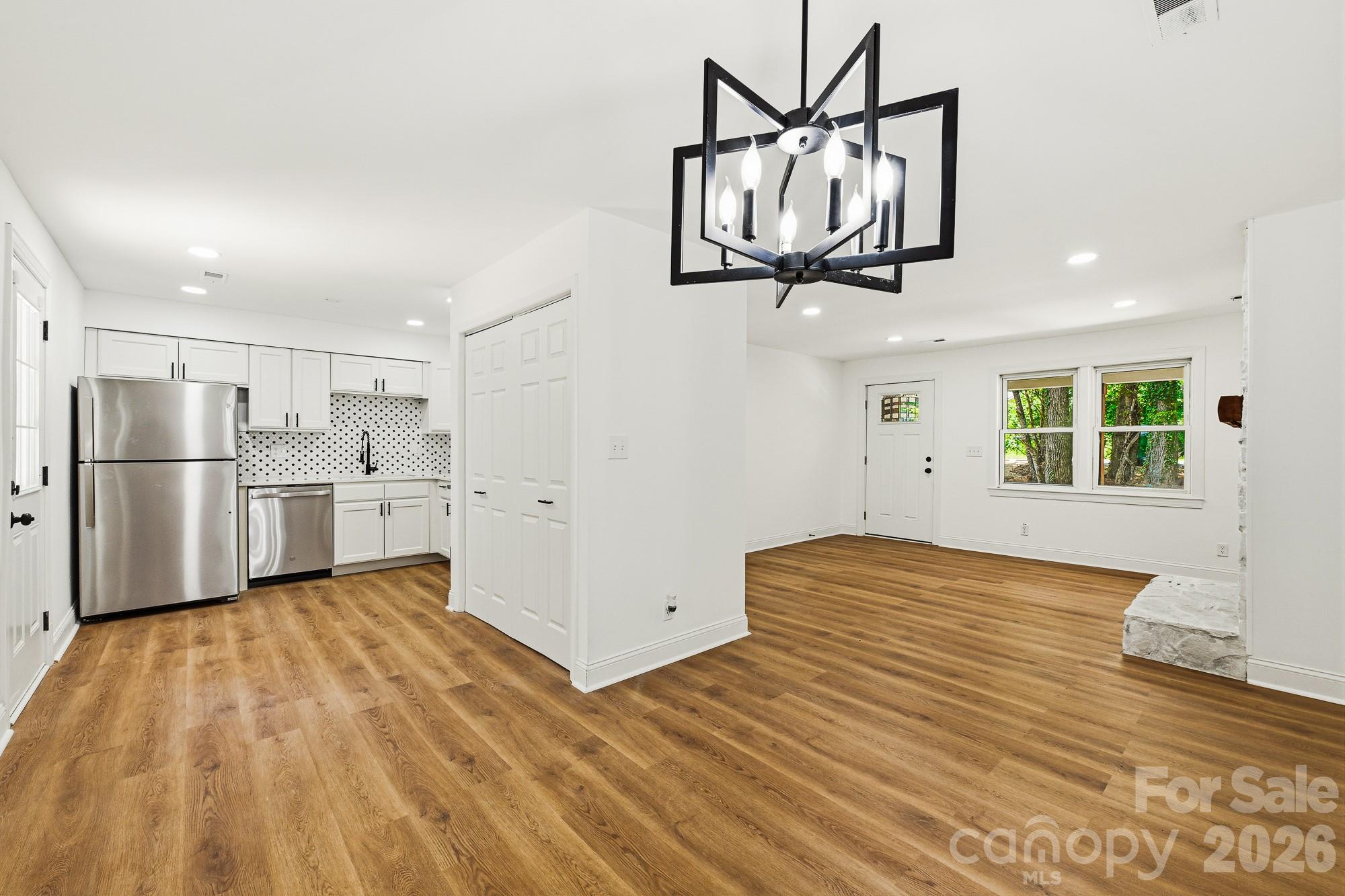 Shannon Park - Residential