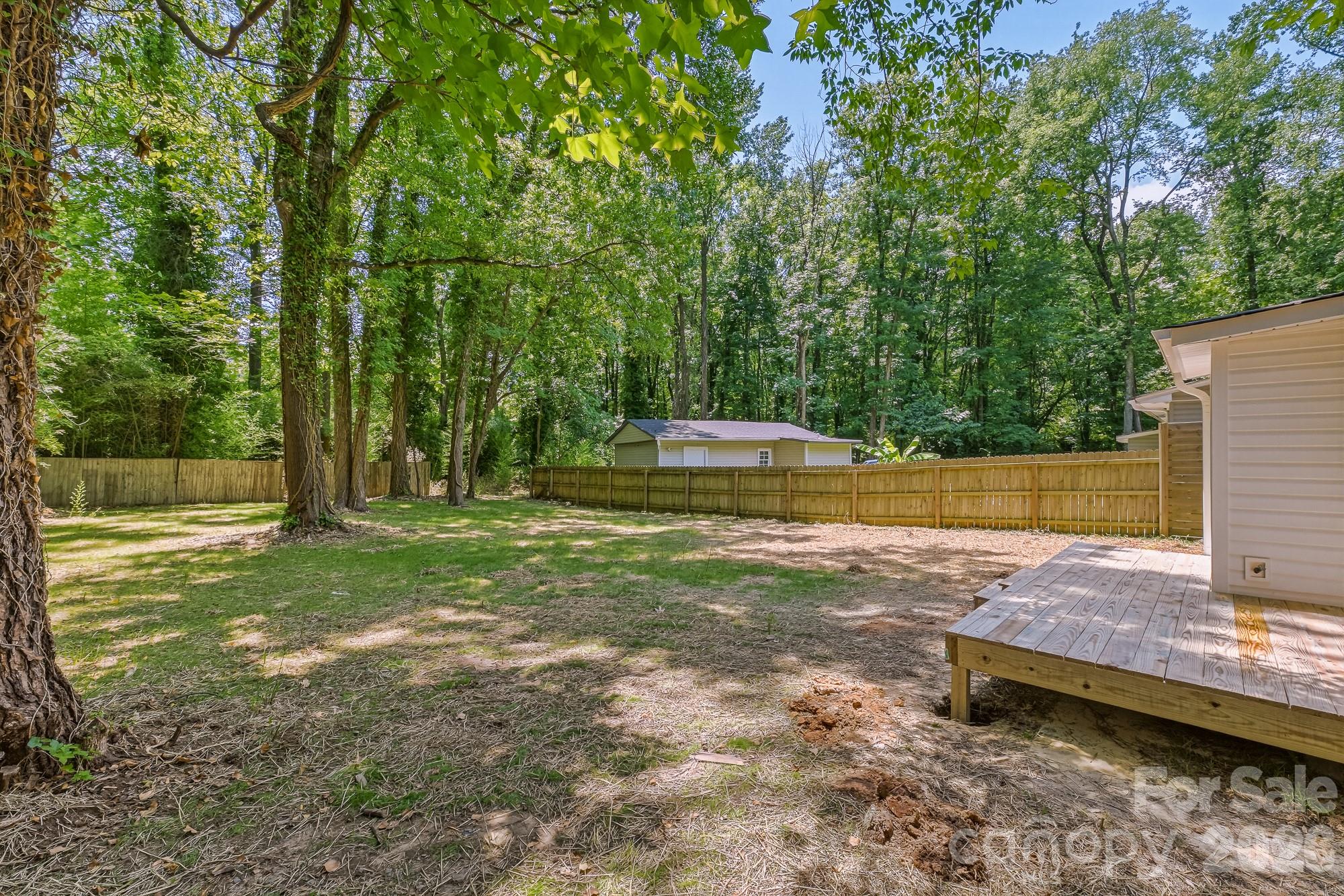 Shannon Park - Residential