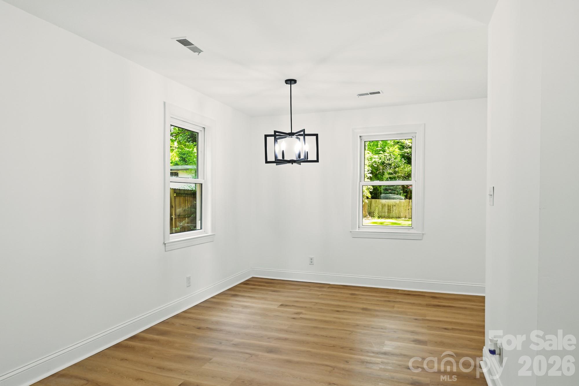 Shannon Park - Residential