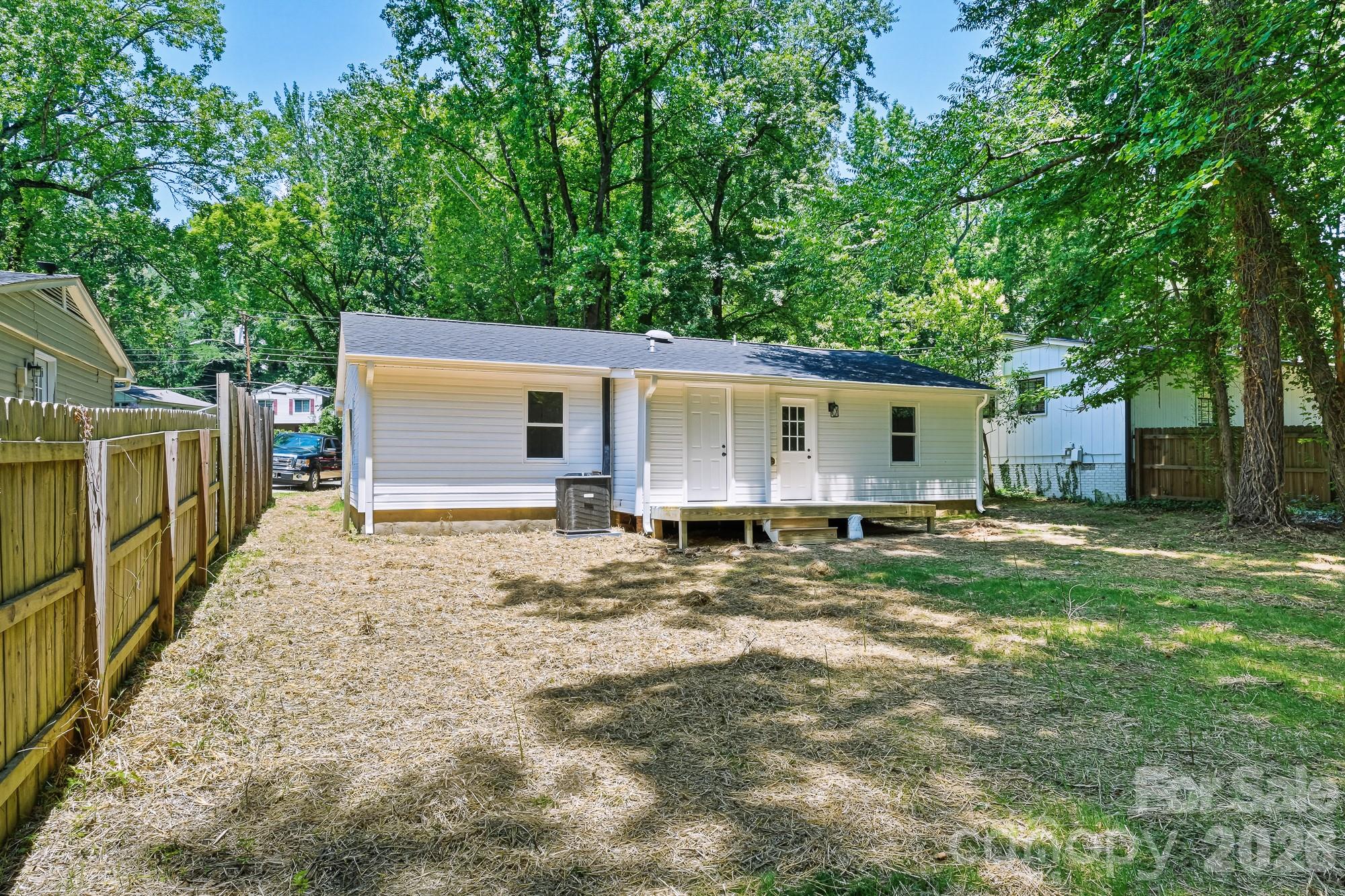 Shannon Park - Residential