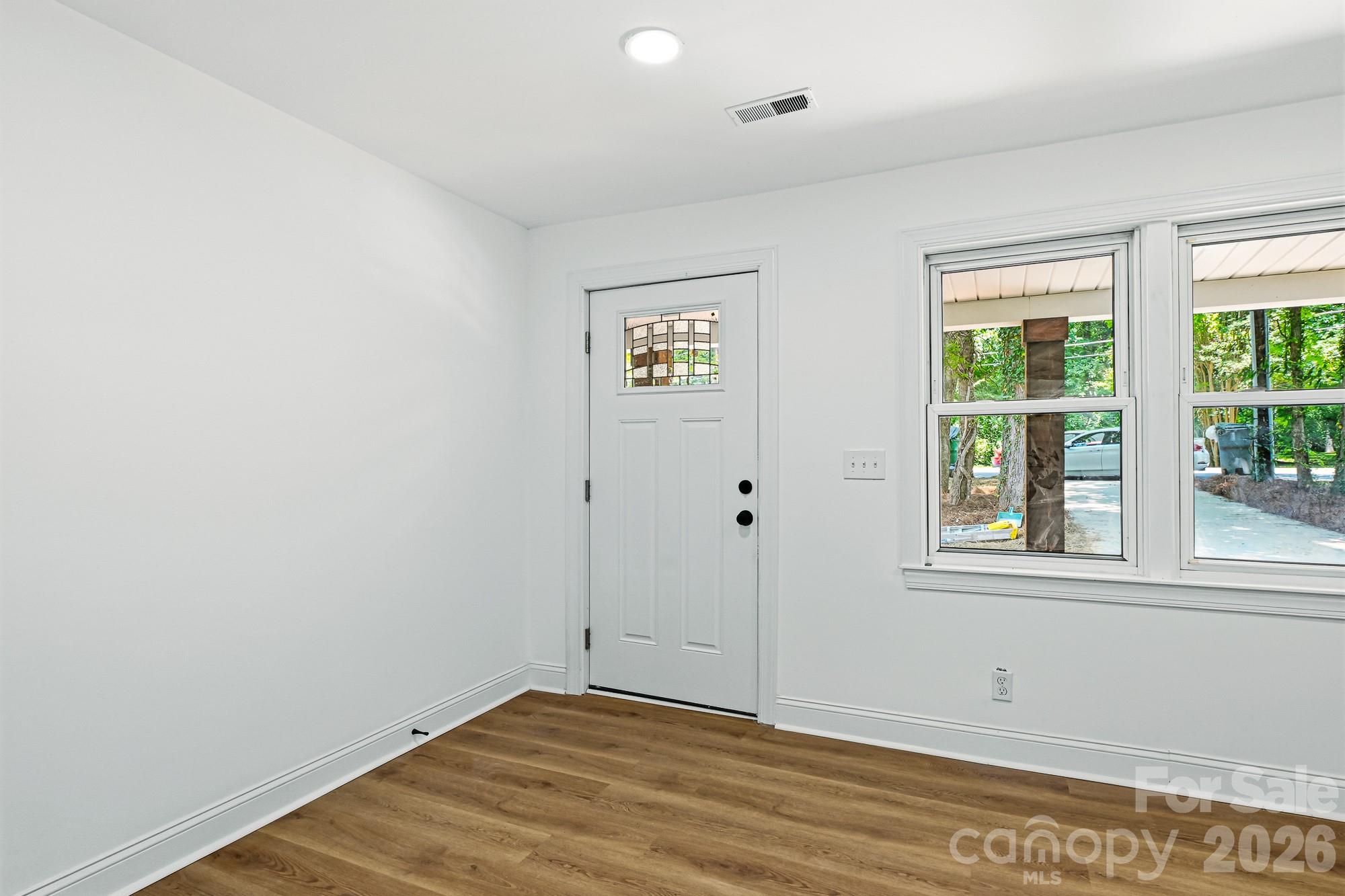 Shannon Park - Residential
