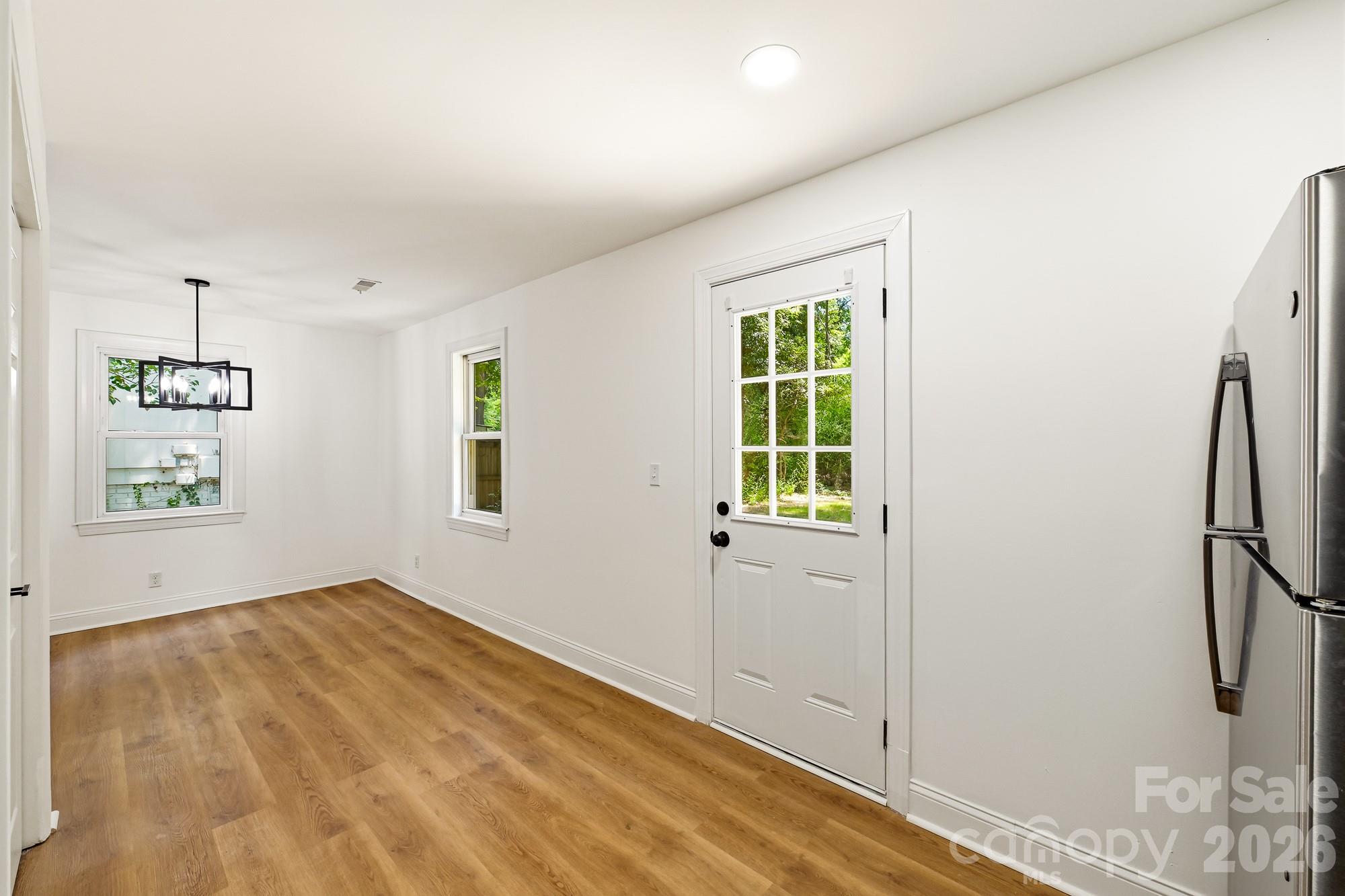 Shannon Park - Residential