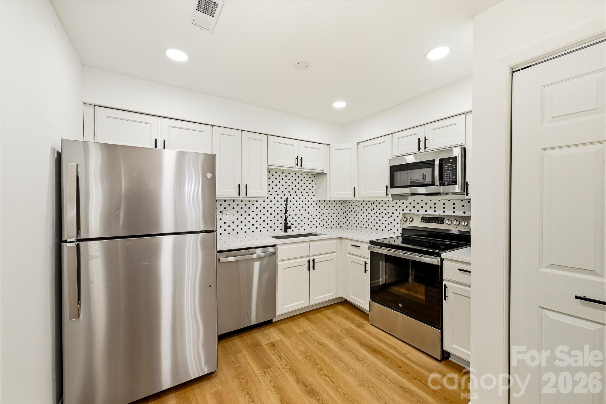 Shannon Park - Residential