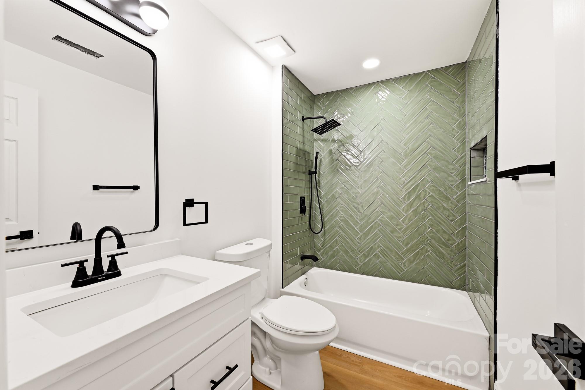 Shannon Park - Residential