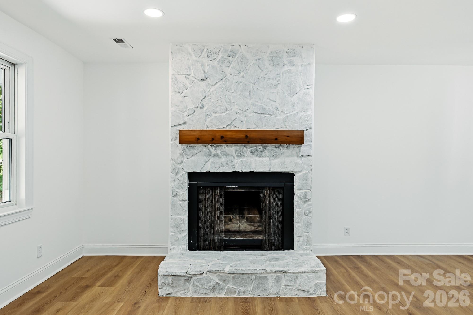 Shannon Park - Residential