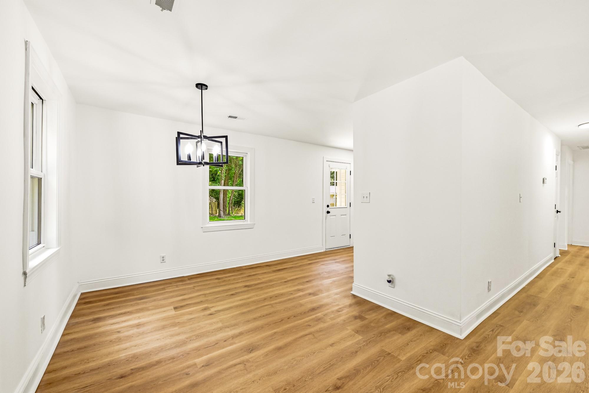 Shannon Park - Residential