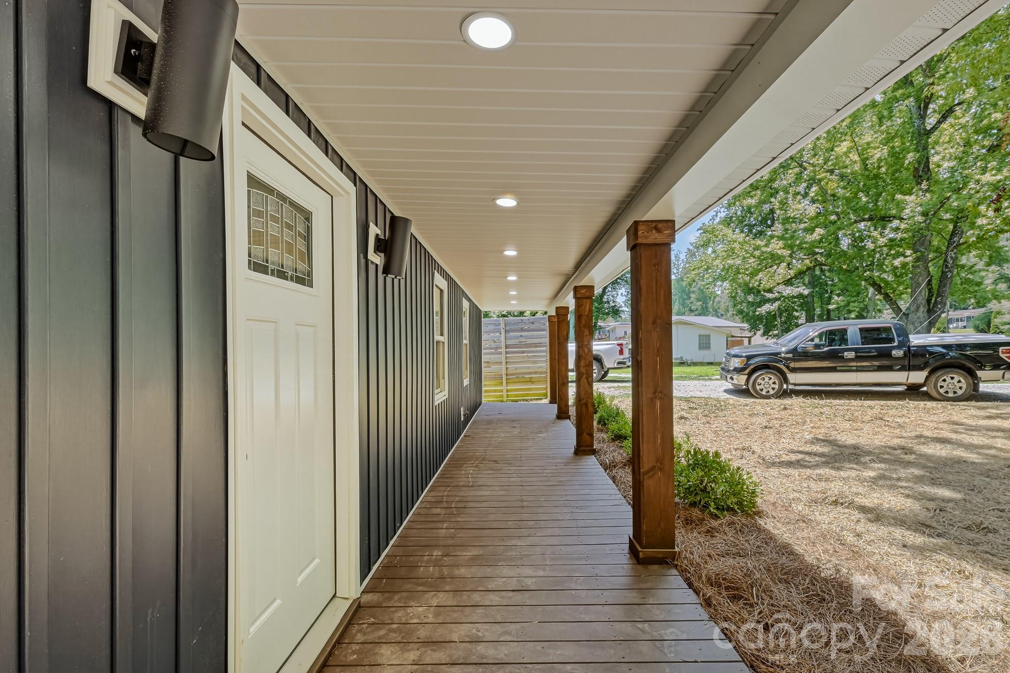 Shannon Park - Residential
