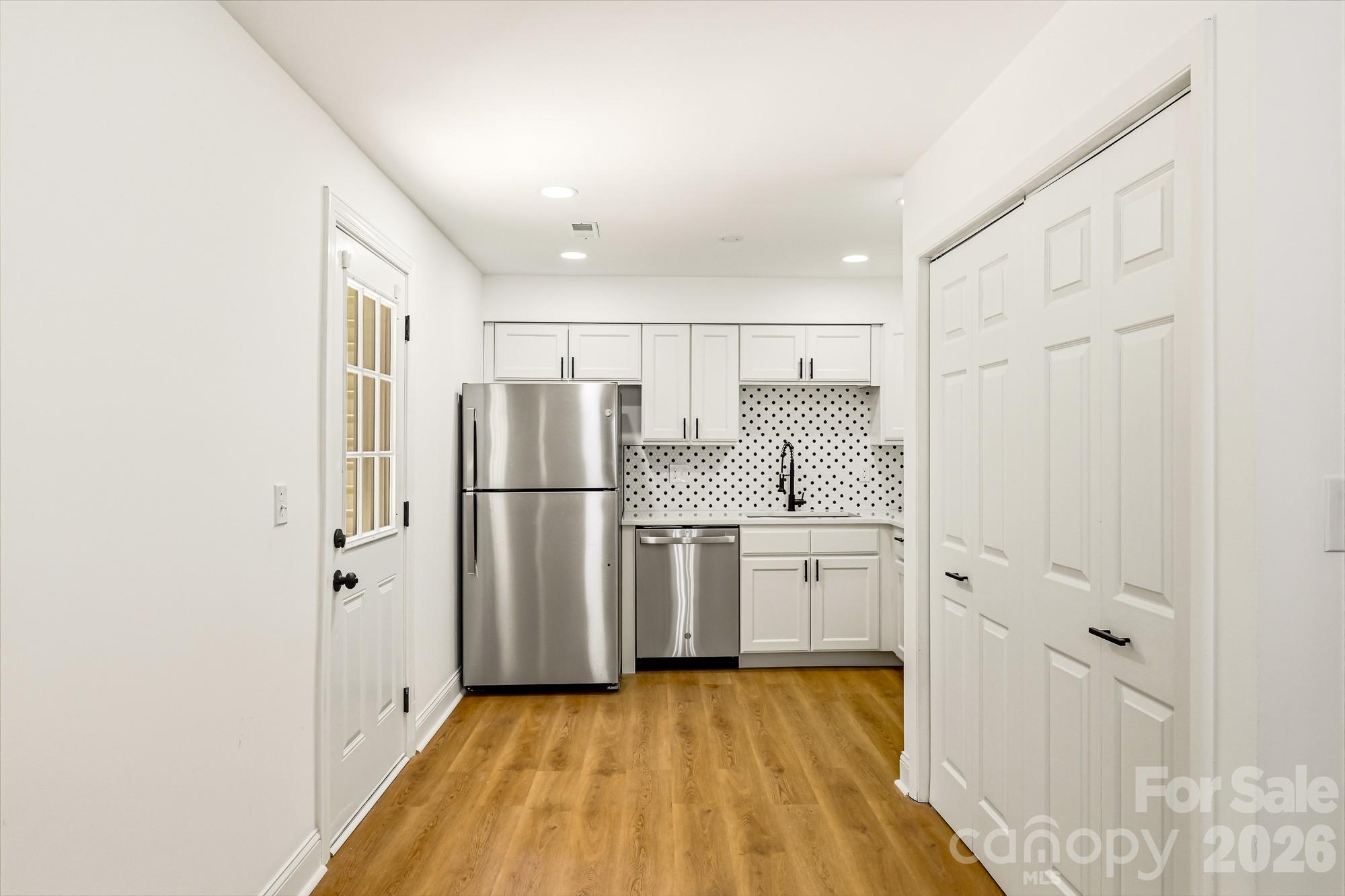 Shannon Park - Residential