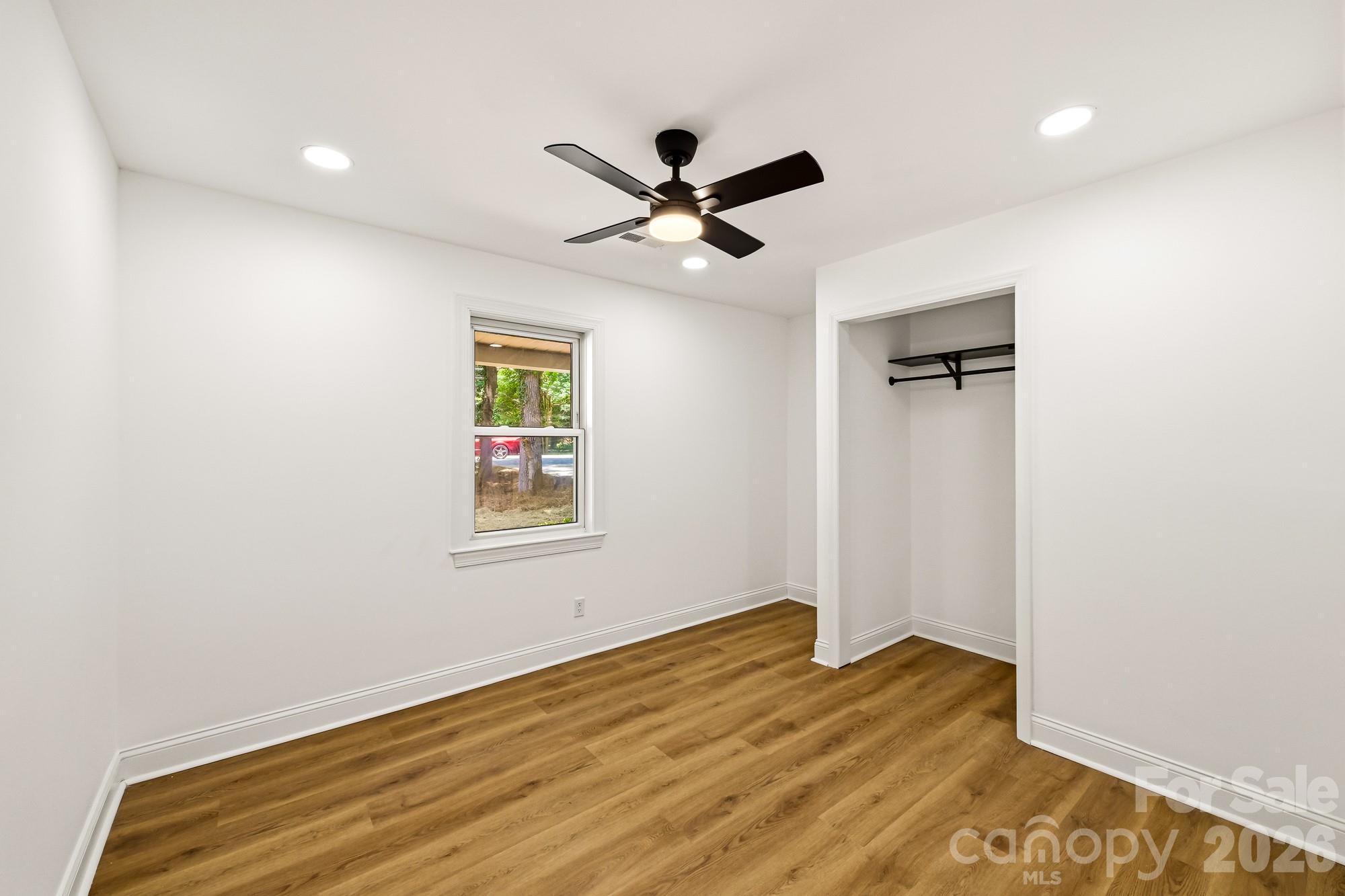 Shannon Park - Residential