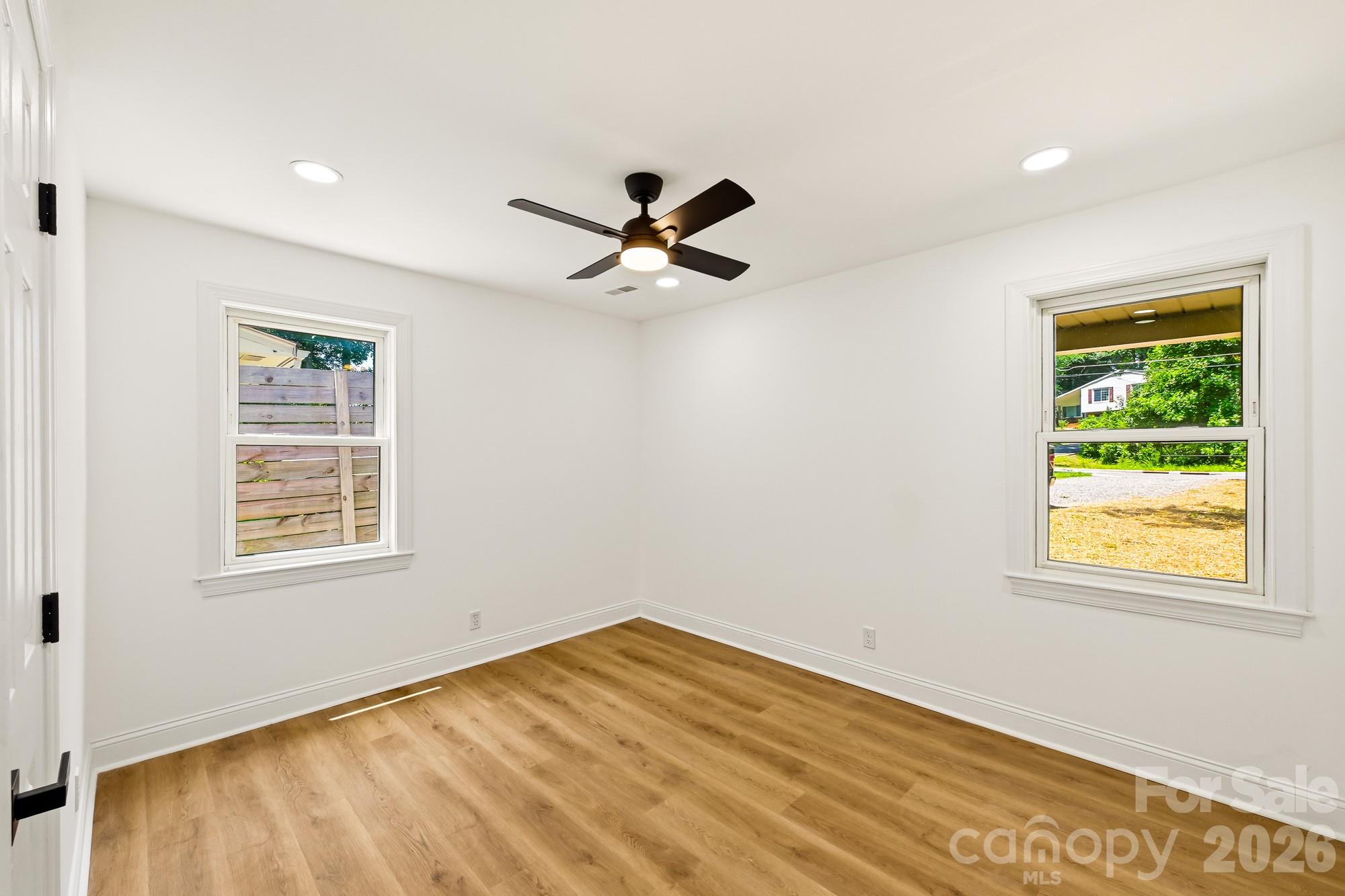 Shannon Park - Residential