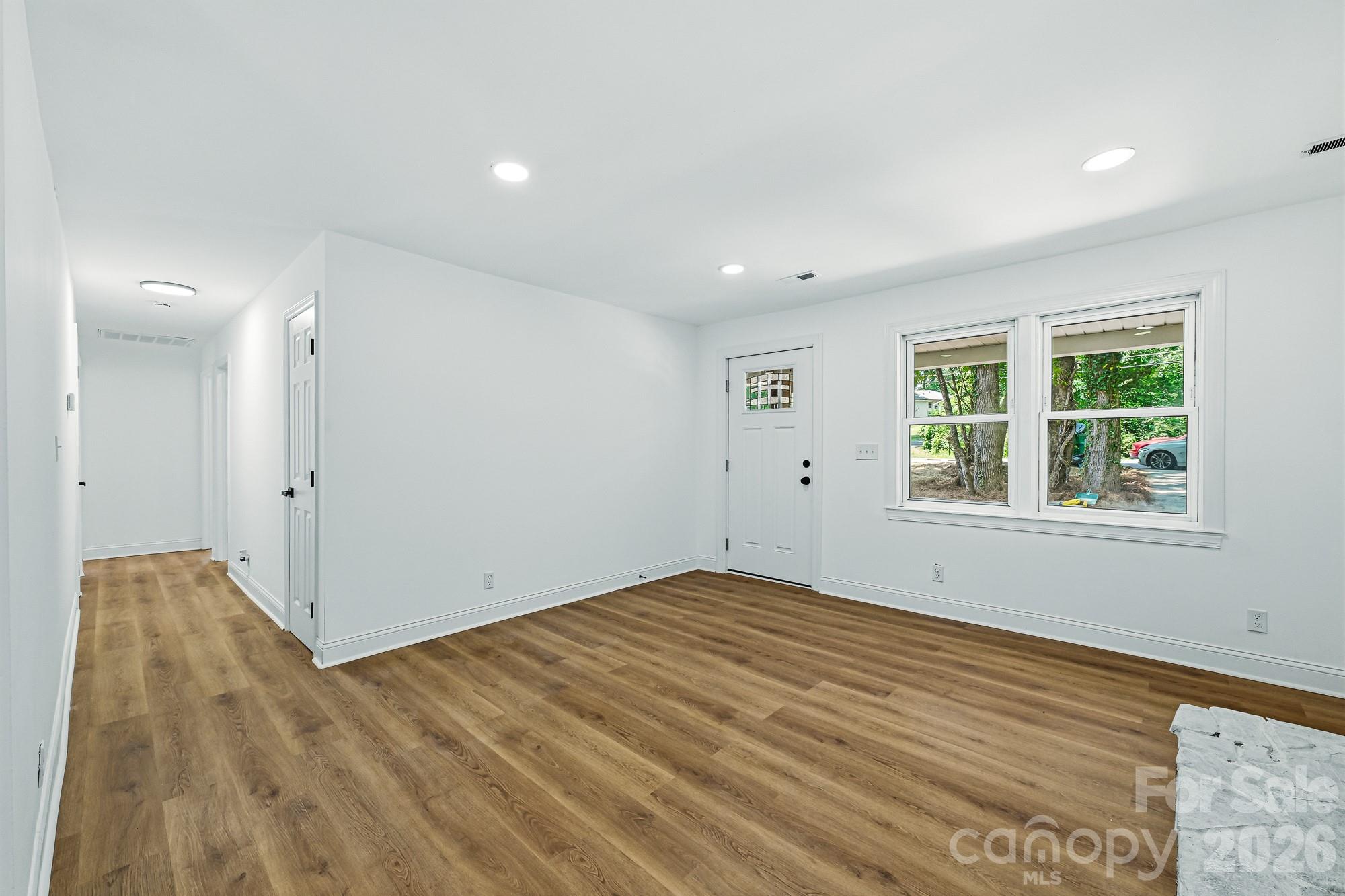Shannon Park - Residential