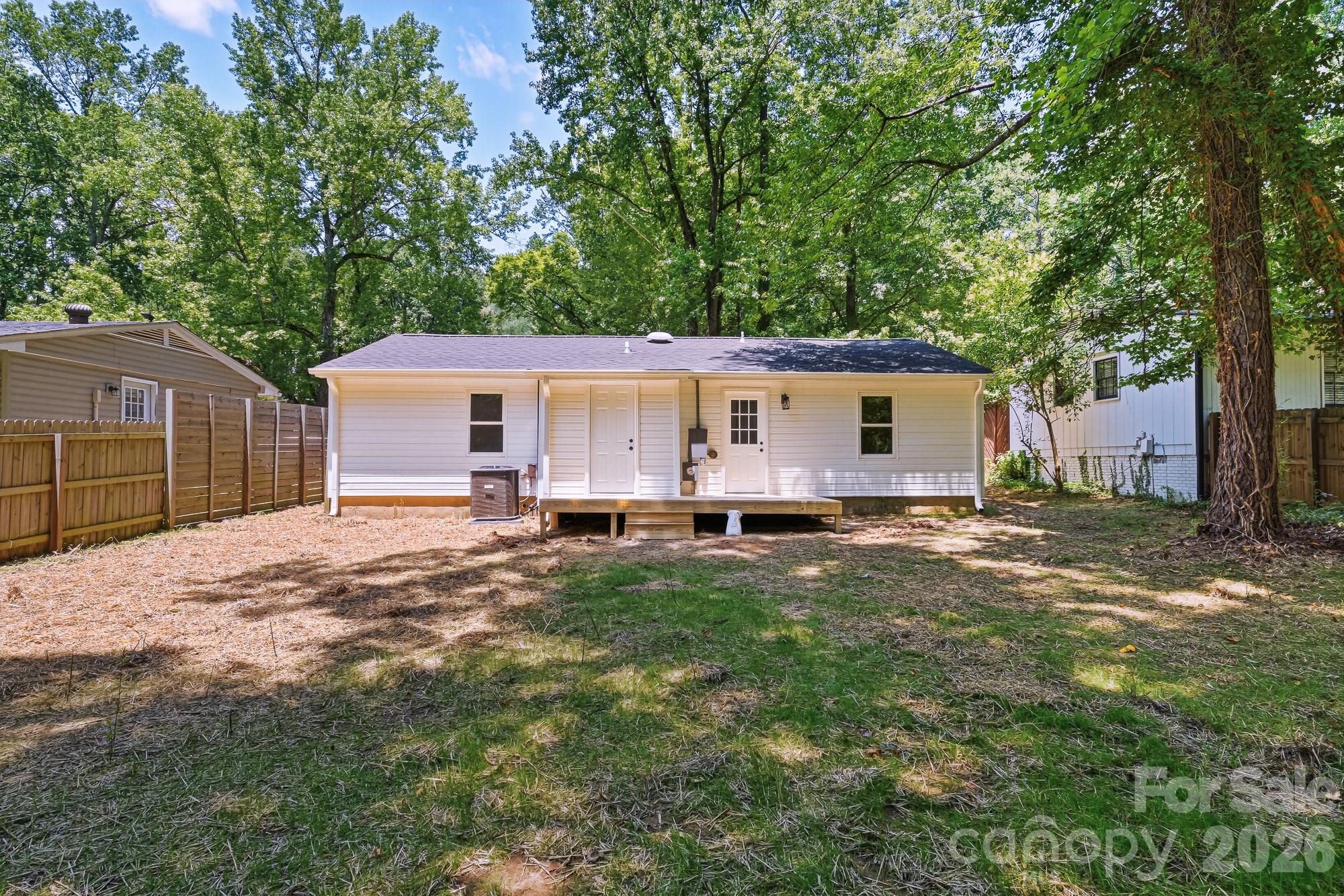 Shannon Park - Residential