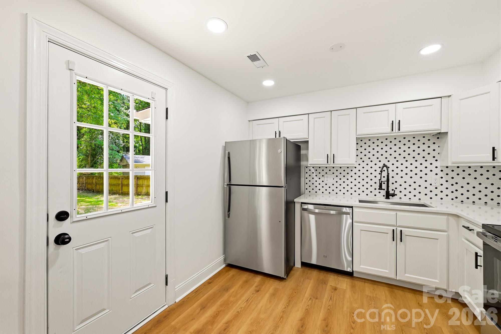 Shannon Park - Residential