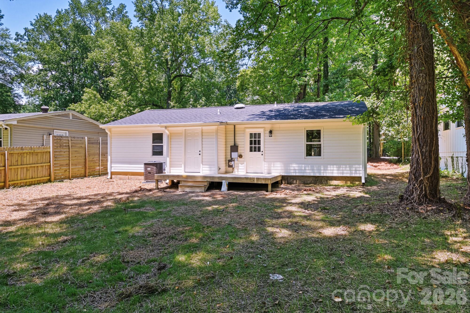 Shannon Park - Residential