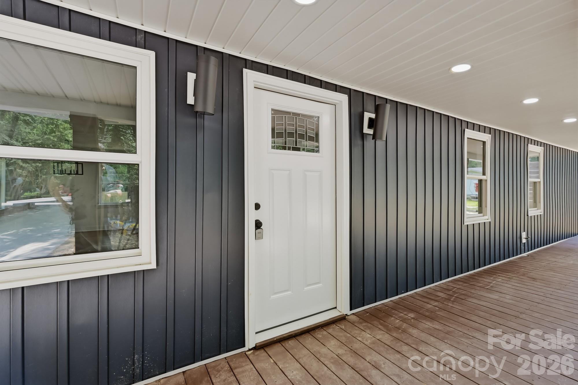 Shannon Park - Residential