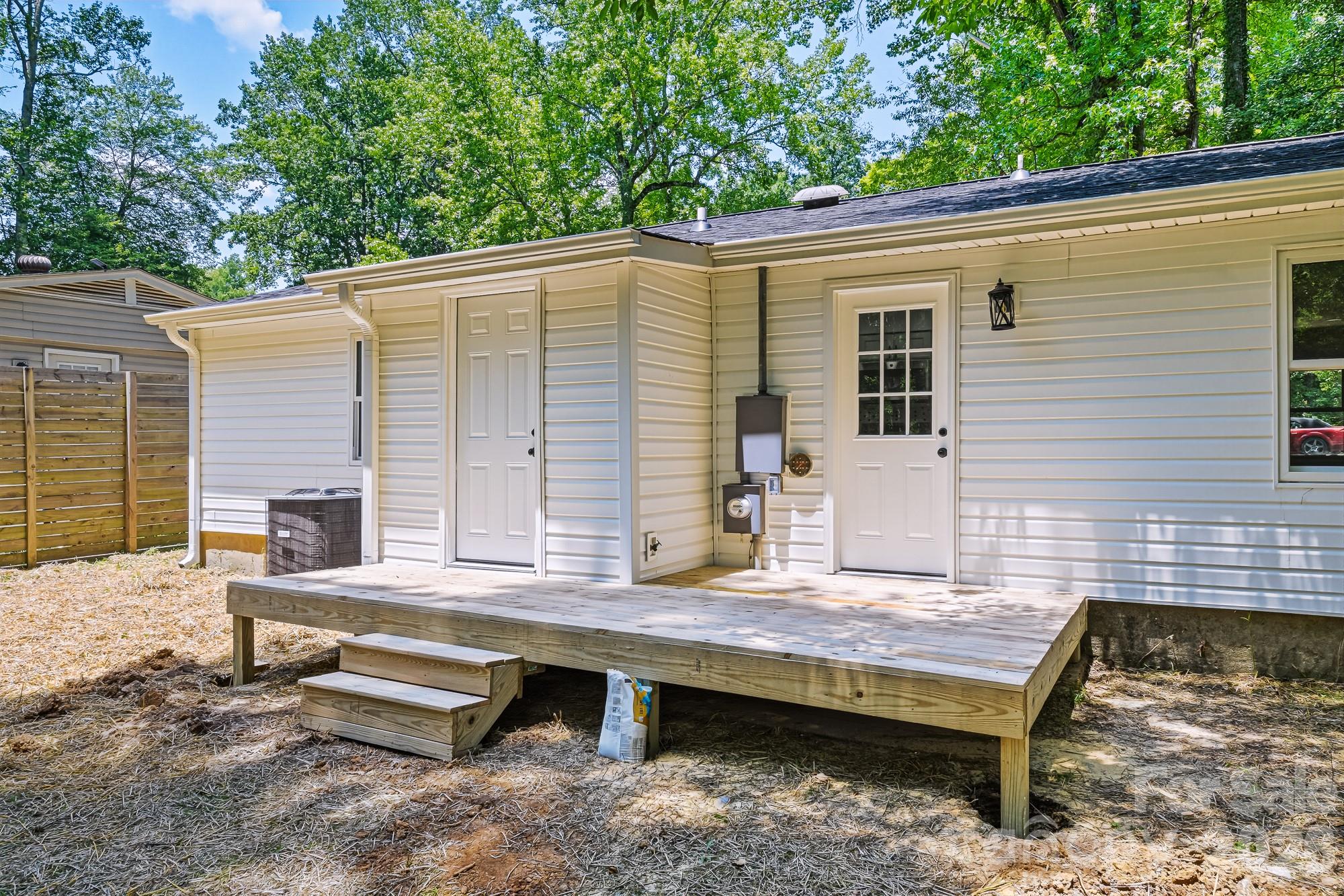 Shannon Park - Residential