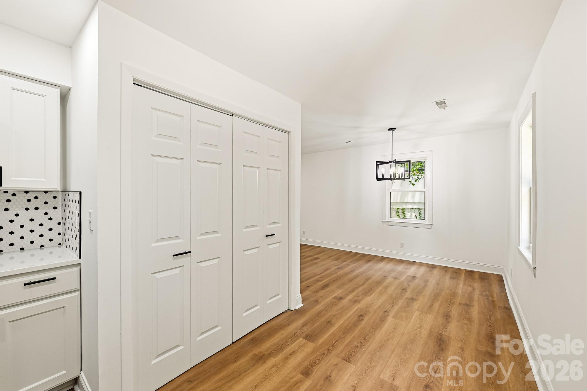 Shannon Park - Residential